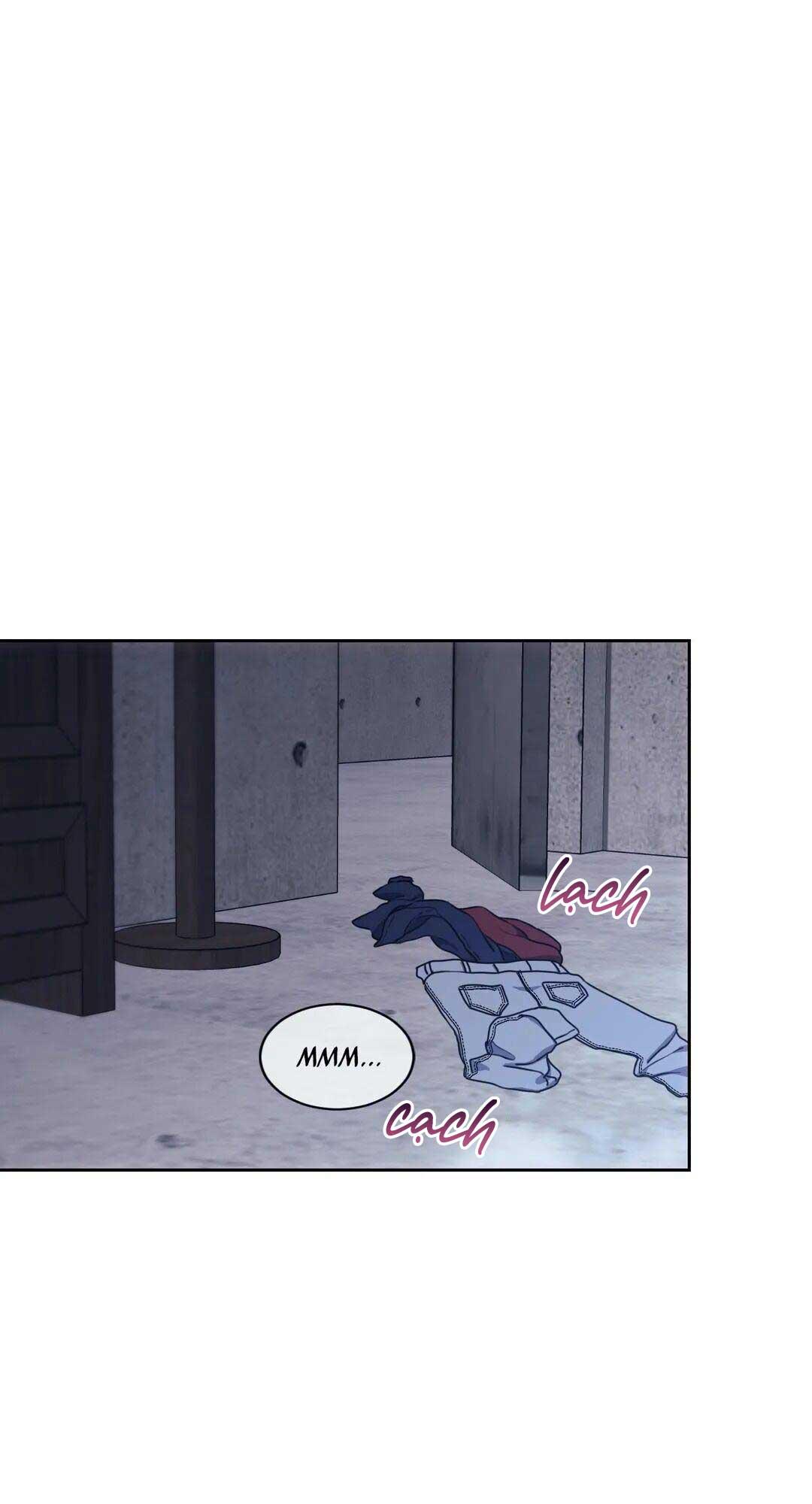 Công Cuộc Báo Thù Của Kẻ Yếu Thế Chapter 18 - Trang 2