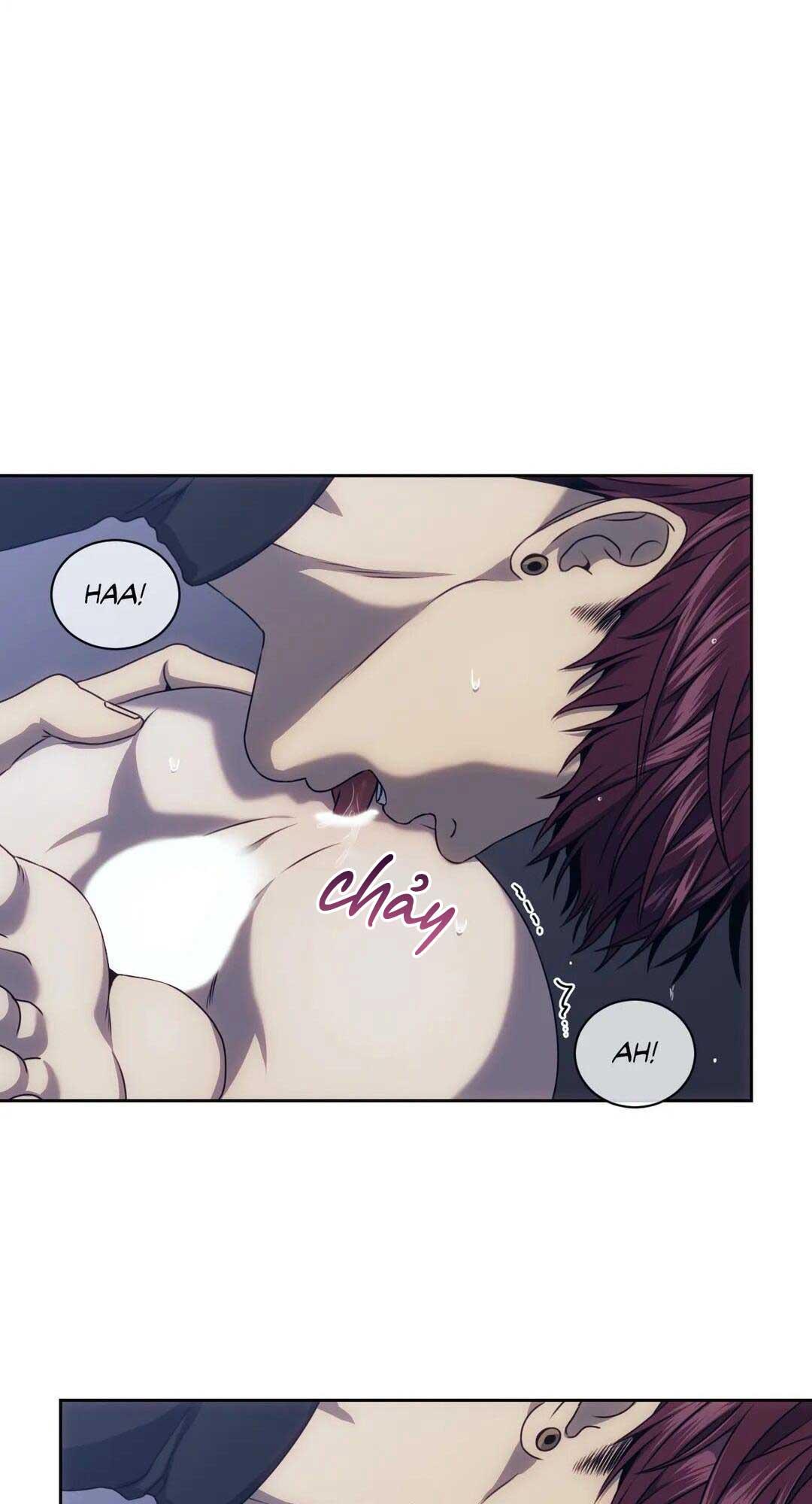 Công Cuộc Báo Thù Của Kẻ Yếu Thế Chapter 18 - Trang 2