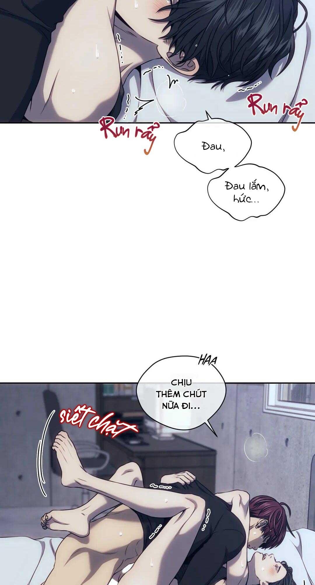 Công Cuộc Báo Thù Của Kẻ Yếu Thế Chapter 18 - Trang 2
