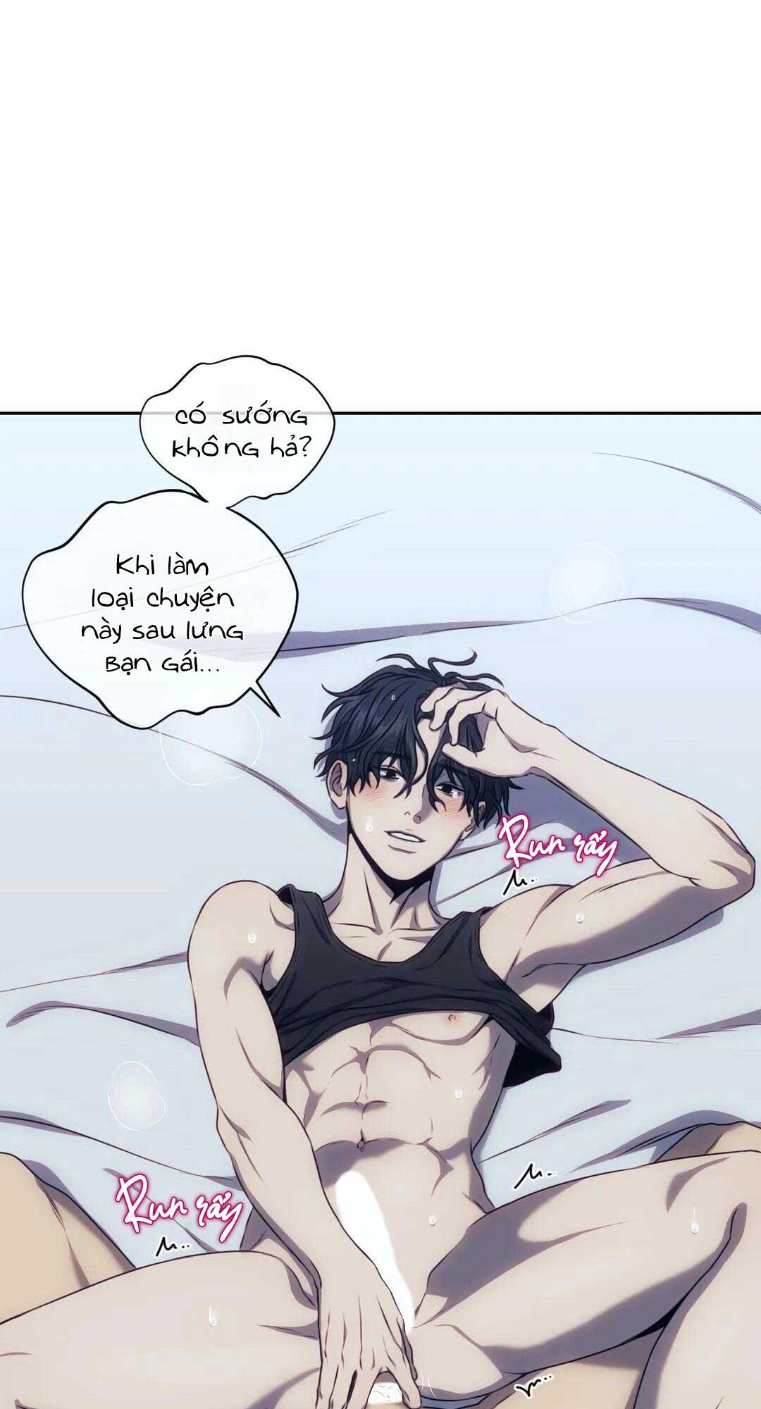 Công Cuộc Báo Thù Của Kẻ Yếu Thế Chapter 18 - Trang 2