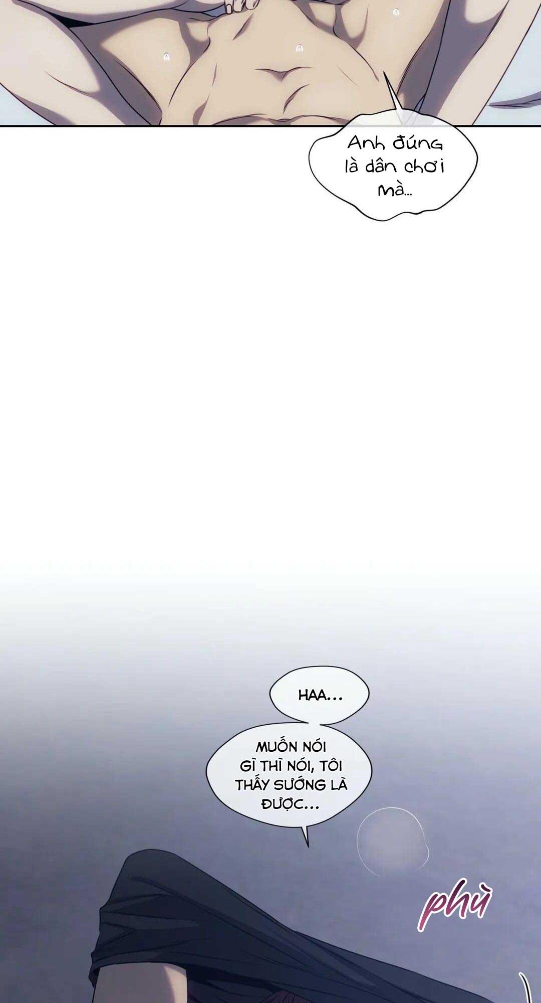 Công Cuộc Báo Thù Của Kẻ Yếu Thế Chapter 18 - Trang 2