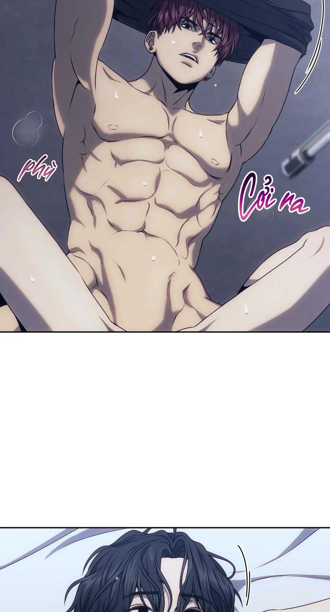 Công Cuộc Báo Thù Của Kẻ Yếu Thế Chapter 18 - Trang 2
