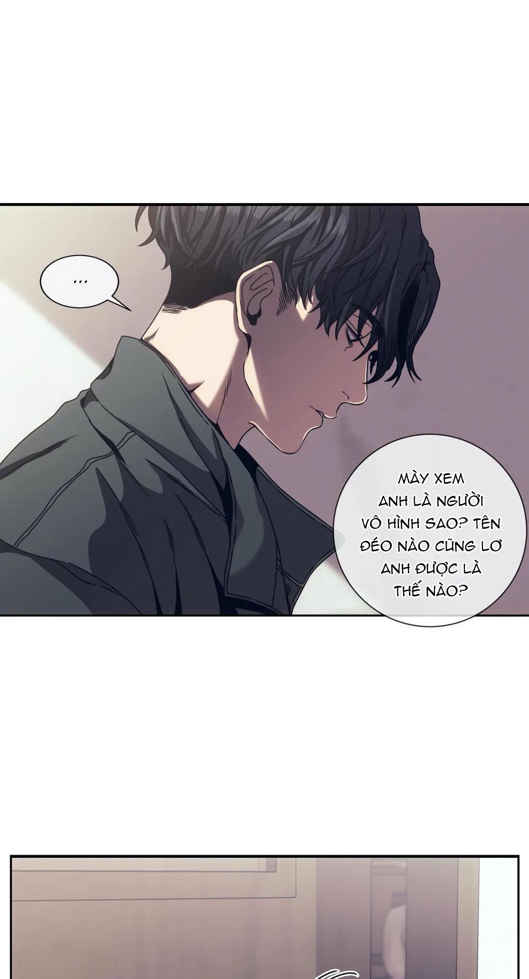 Công Cuộc Báo Thù Của Kẻ Yếu Thế Chapter 2 - Trang 2