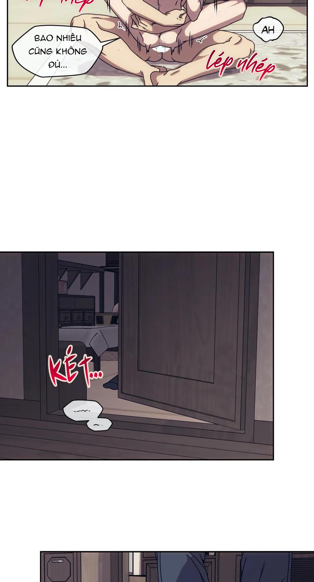 Công Cuộc Báo Thù Của Kẻ Yếu Thế Chapter 2 - Trang 2