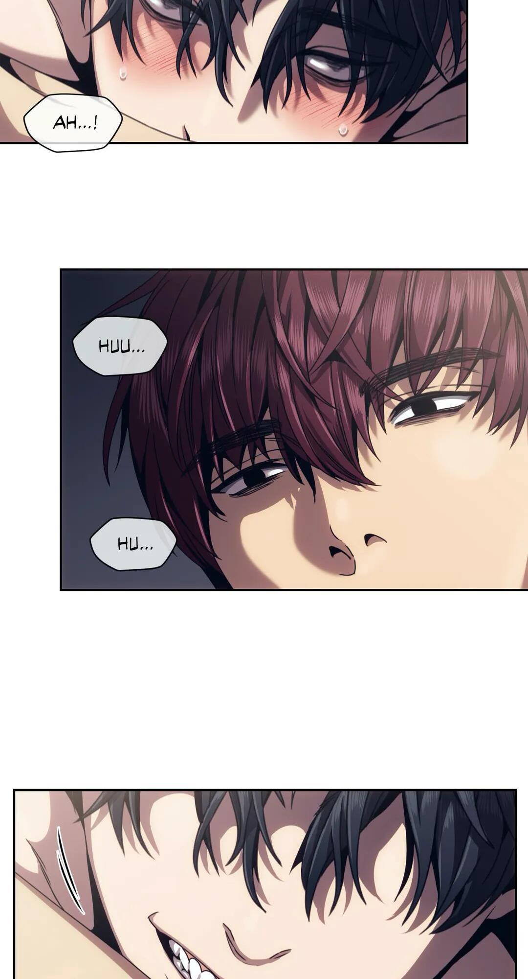 Công Cuộc Báo Thù Của Kẻ Yếu Thế Chapter 2 - Trang 2
