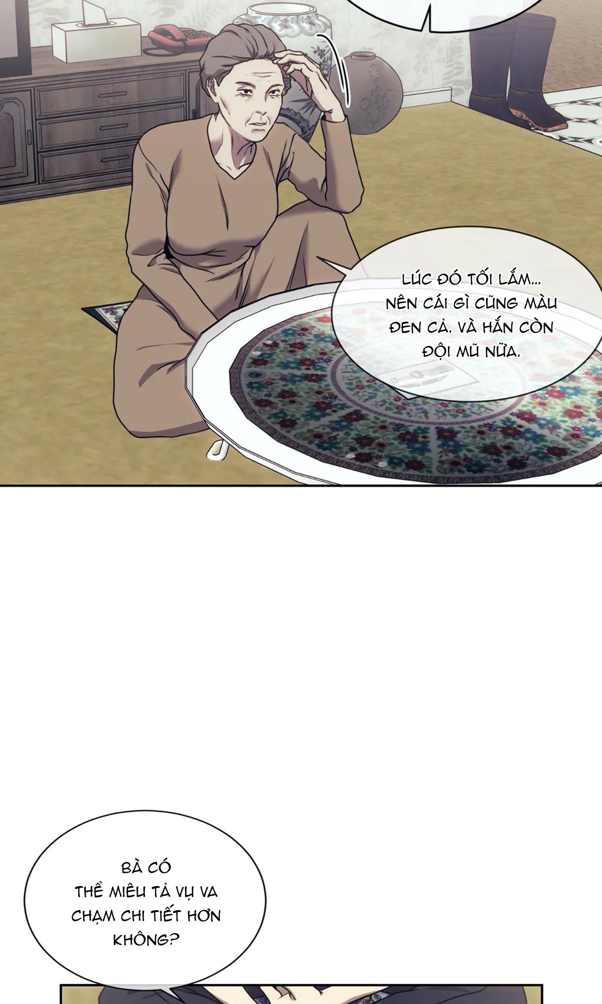 Công Cuộc Báo Thù Của Kẻ Yếu Thế Chapter 20 - Trang 2