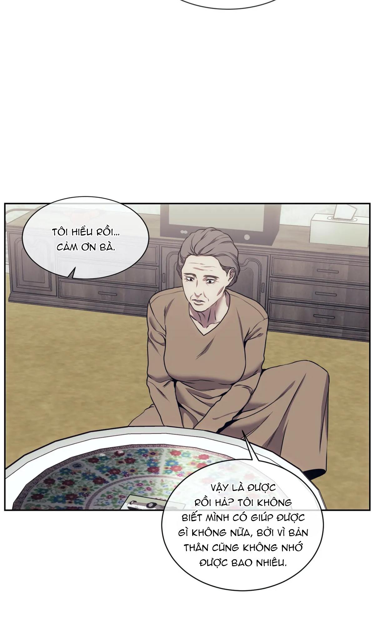 Công Cuộc Báo Thù Của Kẻ Yếu Thế Chapter 20 - Trang 2