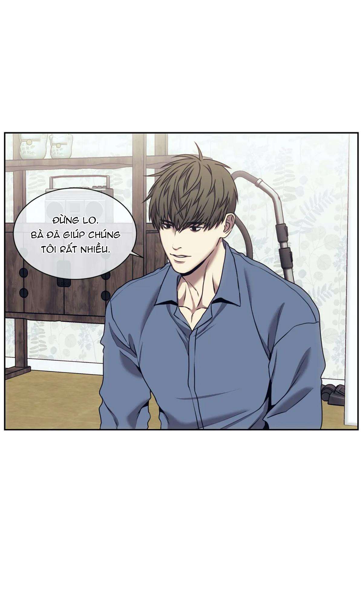 Công Cuộc Báo Thù Của Kẻ Yếu Thế Chapter 20 - Trang 2