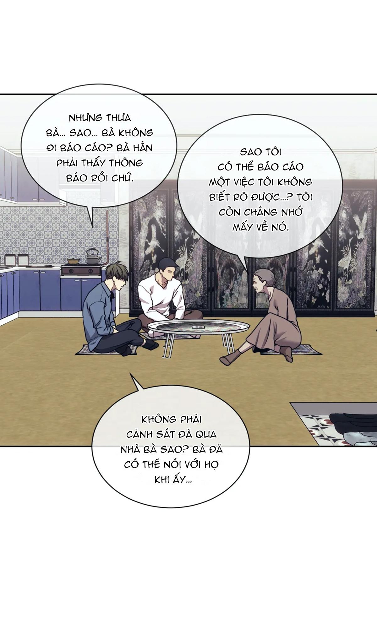 Công Cuộc Báo Thù Của Kẻ Yếu Thế Chapter 20 - Trang 2