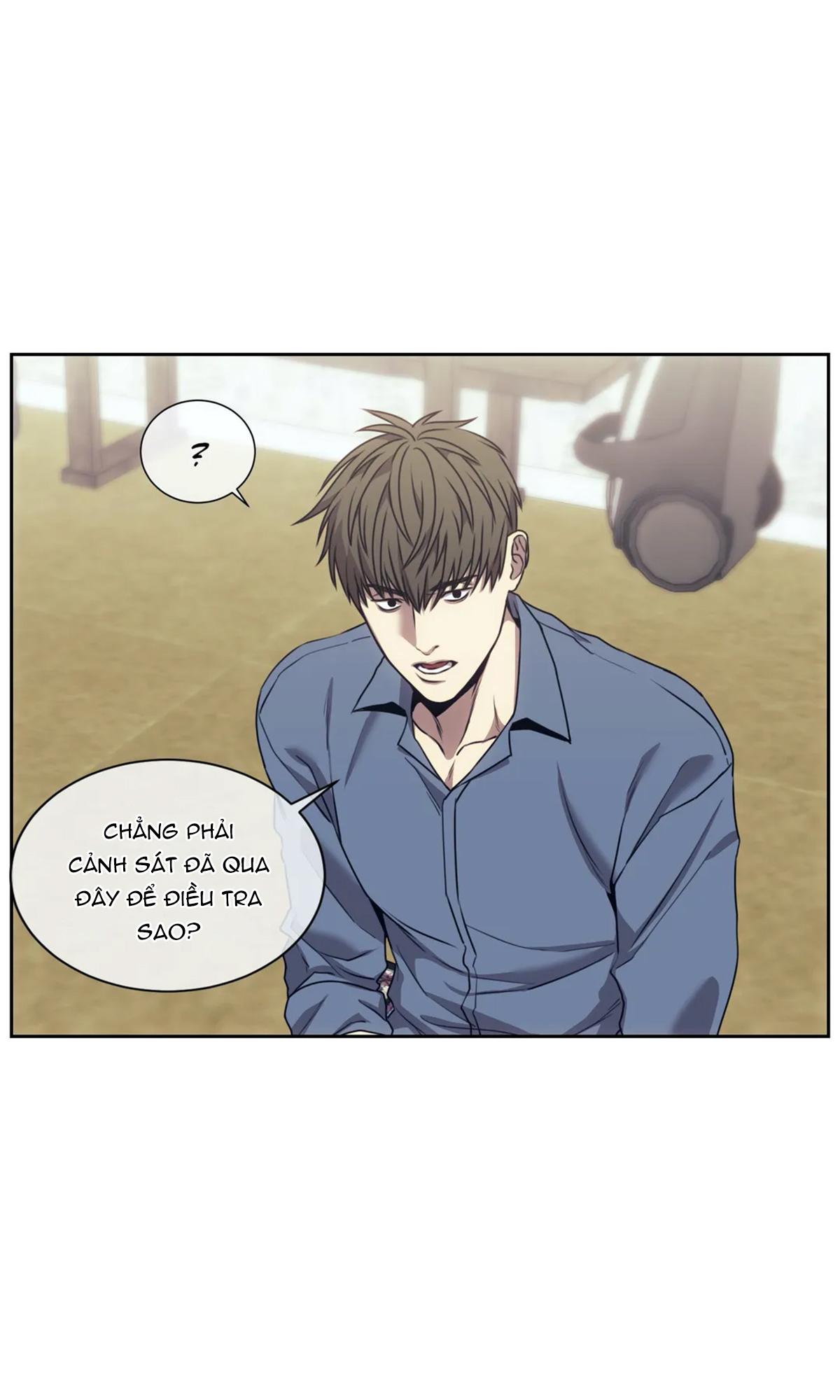 Công Cuộc Báo Thù Của Kẻ Yếu Thế Chapter 20 - Trang 2