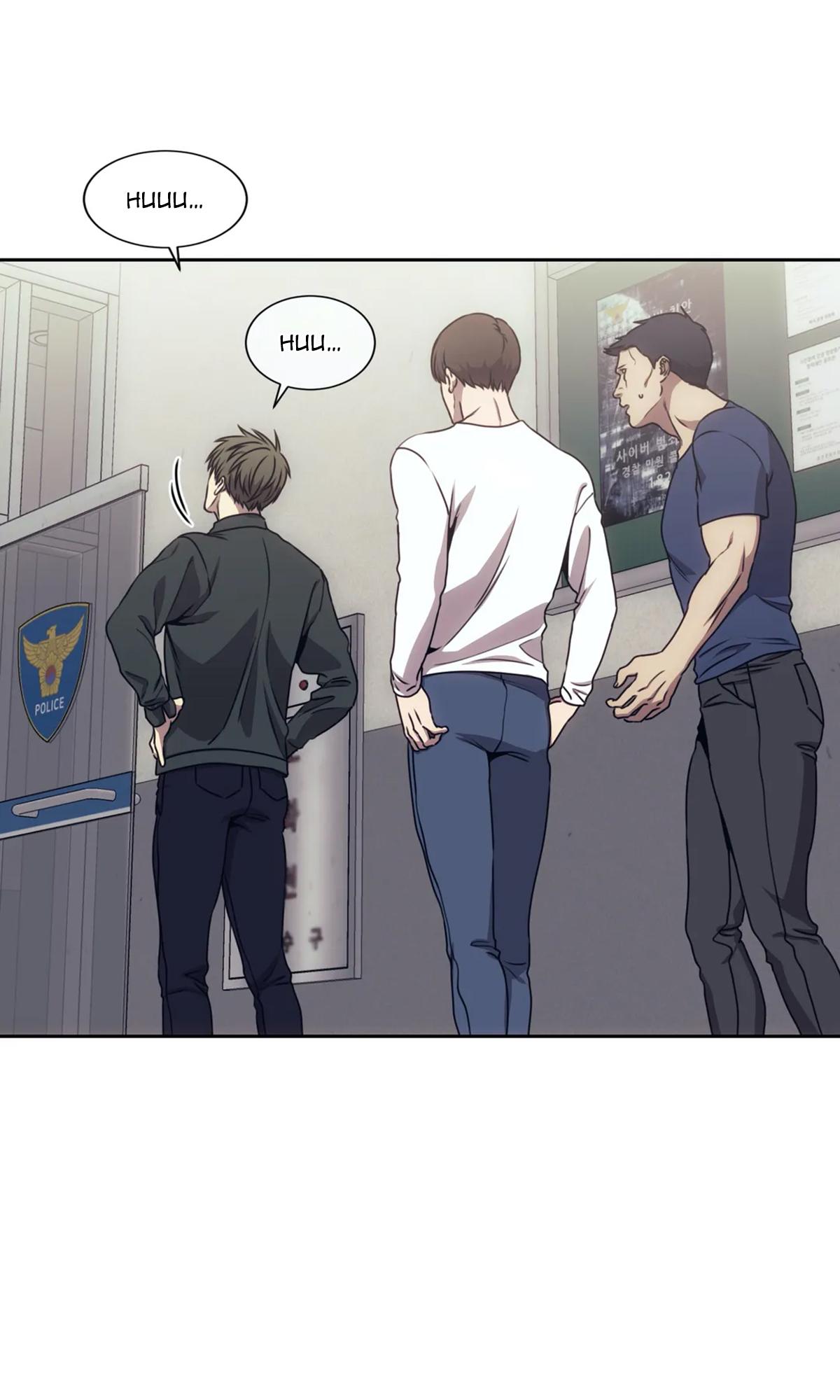 Công Cuộc Báo Thù Của Kẻ Yếu Thế Chapter 20 - Trang 2