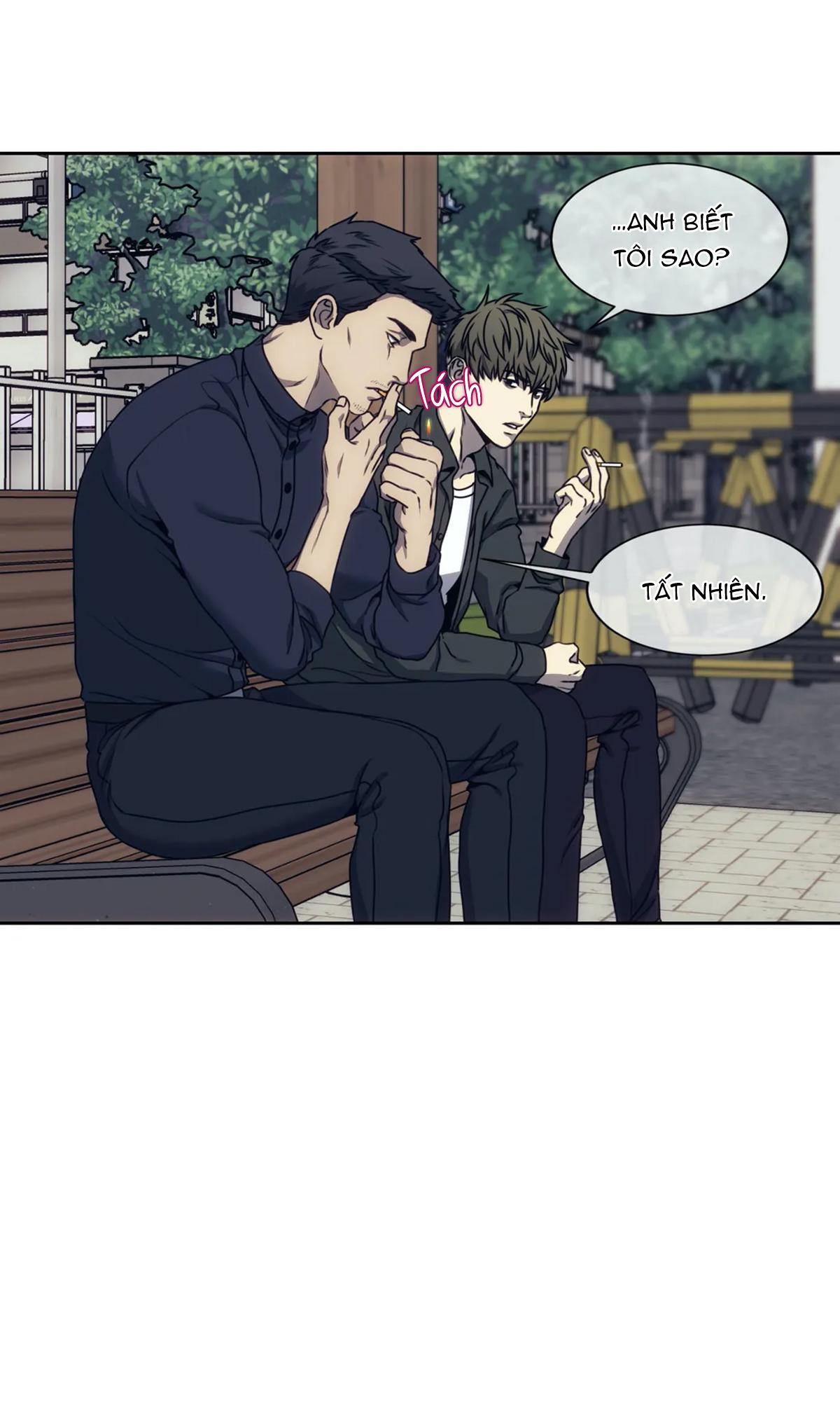 Công Cuộc Báo Thù Của Kẻ Yếu Thế Chapter 20 - Trang 2