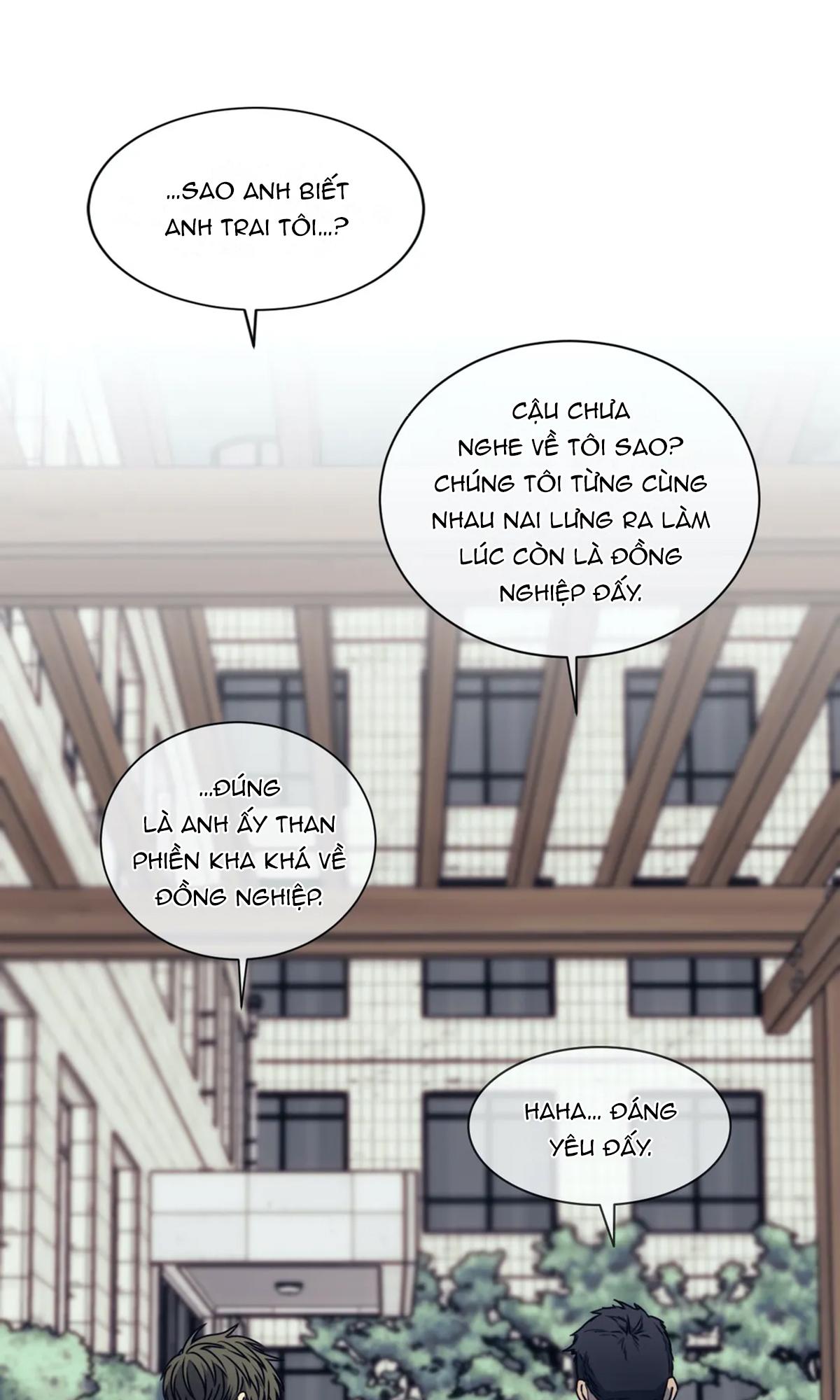 Công Cuộc Báo Thù Của Kẻ Yếu Thế Chapter 20 - Trang 2