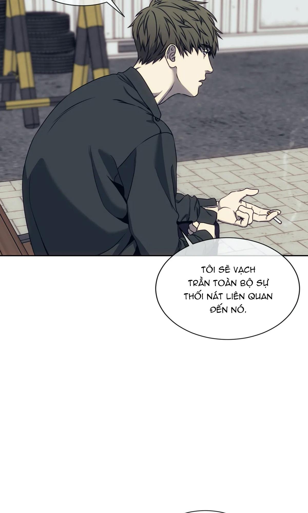 Công Cuộc Báo Thù Của Kẻ Yếu Thế Chapter 20 - Trang 2