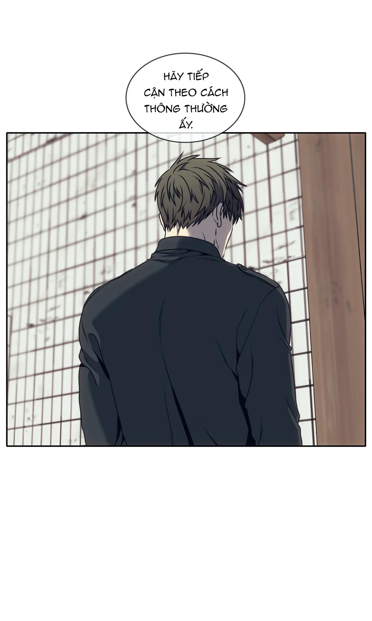 Công Cuộc Báo Thù Của Kẻ Yếu Thế Chapter 20 - Trang 2