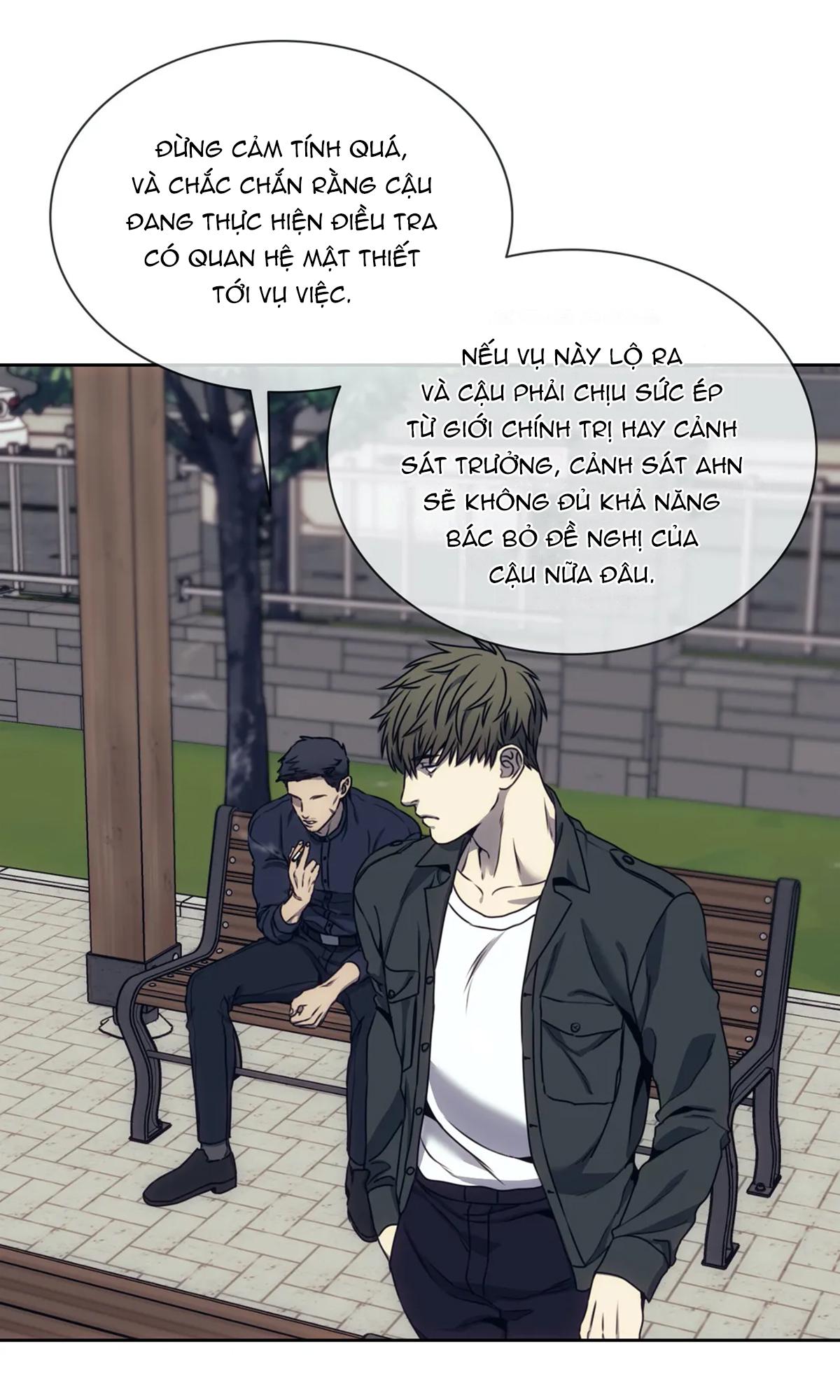 Công Cuộc Báo Thù Của Kẻ Yếu Thế Chapter 20 - Trang 2