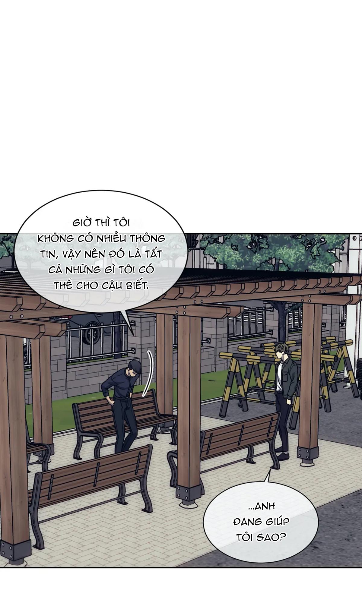 Công Cuộc Báo Thù Của Kẻ Yếu Thế Chapter 20 - Trang 2