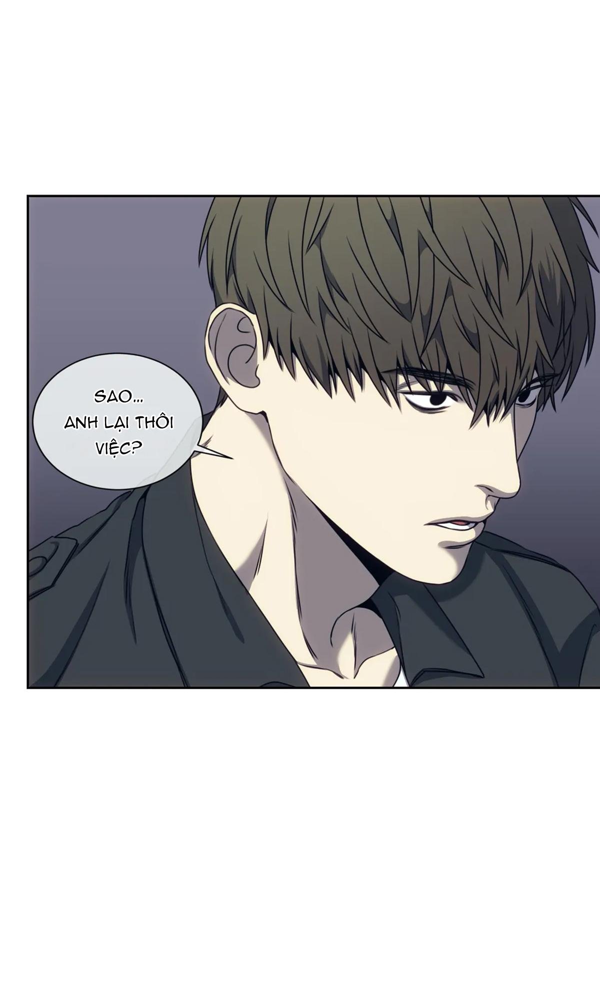 Công Cuộc Báo Thù Của Kẻ Yếu Thế Chapter 20 - Trang 2