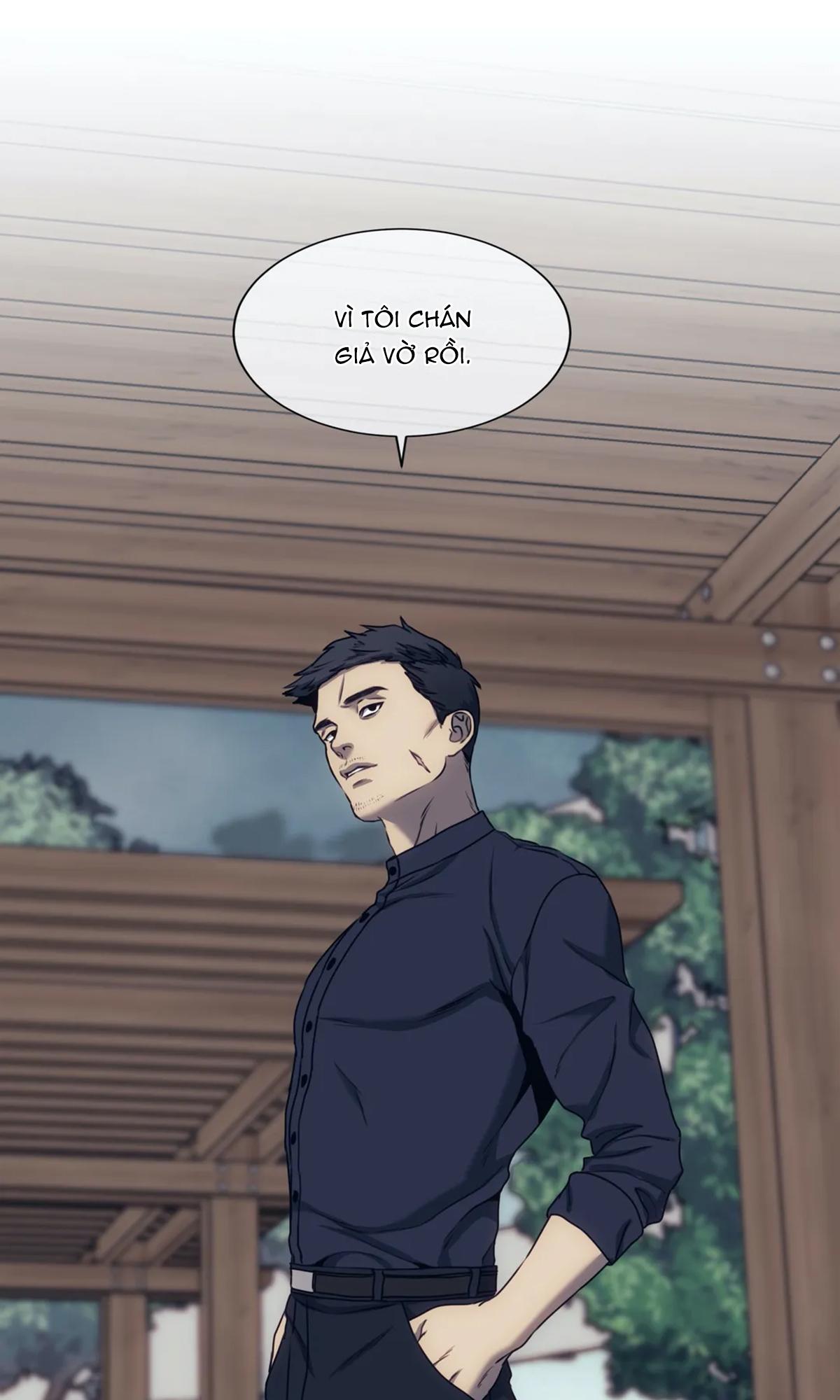Công Cuộc Báo Thù Của Kẻ Yếu Thế Chapter 20 - Trang 2