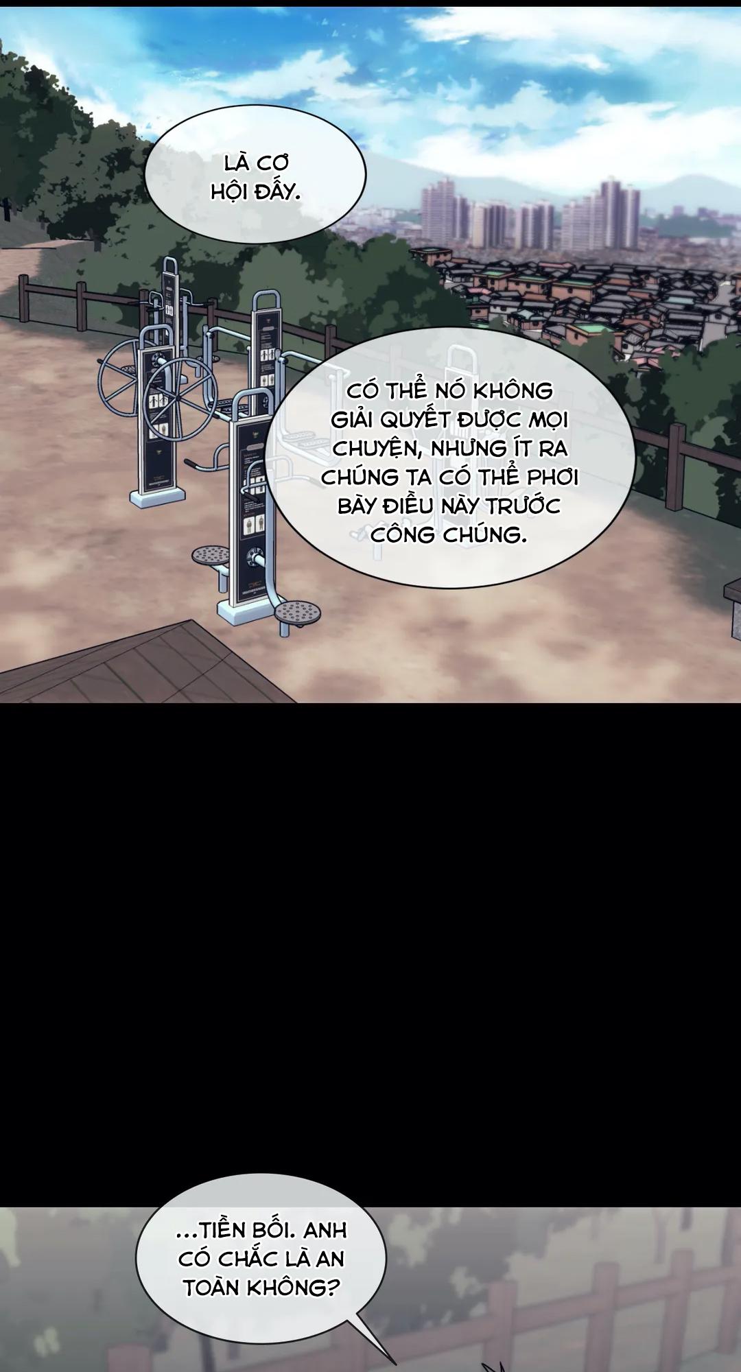 Công Cuộc Báo Thù Của Kẻ Yếu Thế Chapter 21 - Trang 2