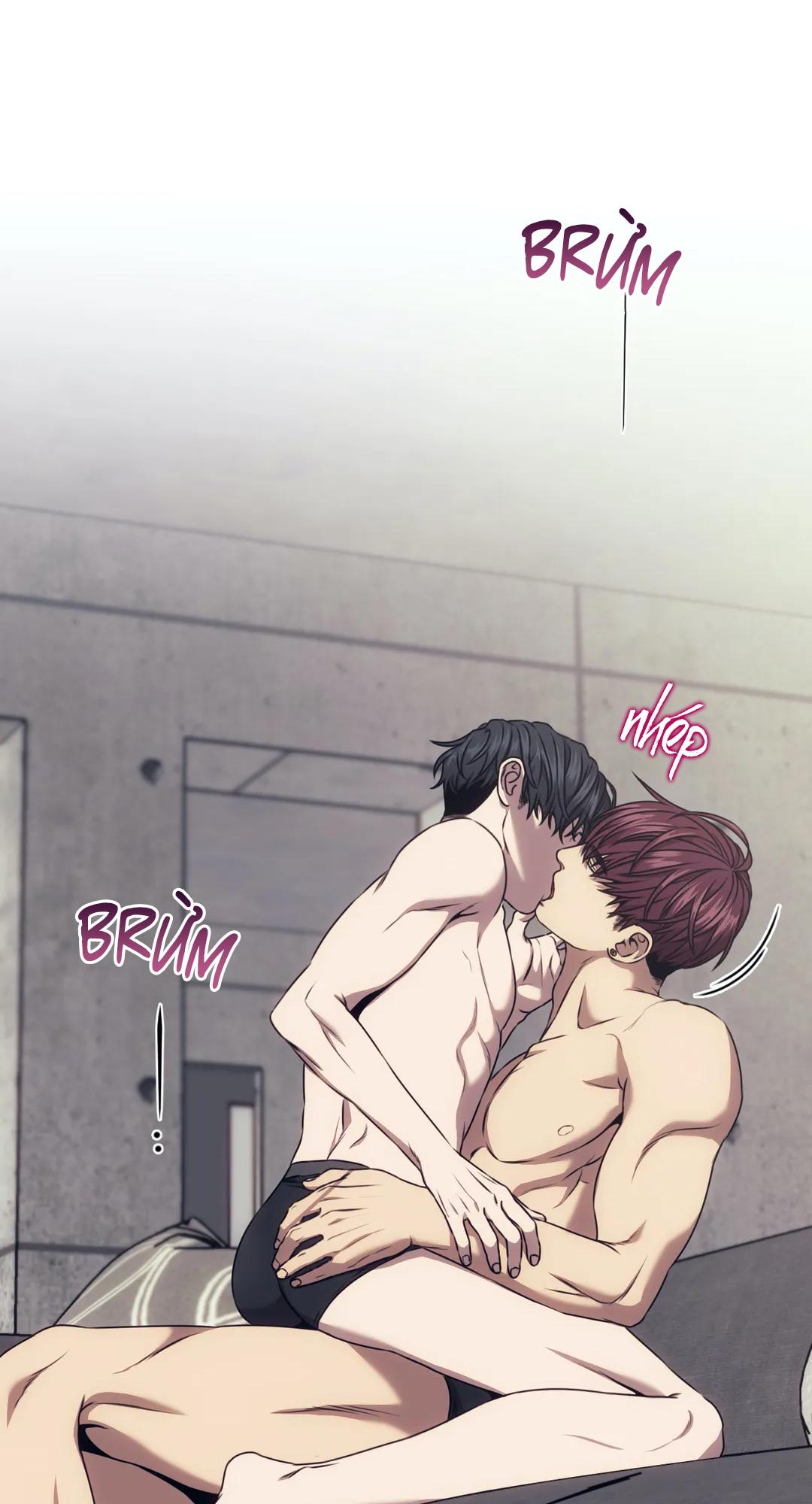 Công Cuộc Báo Thù Của Kẻ Yếu Thế Chapter 21 - Trang 2