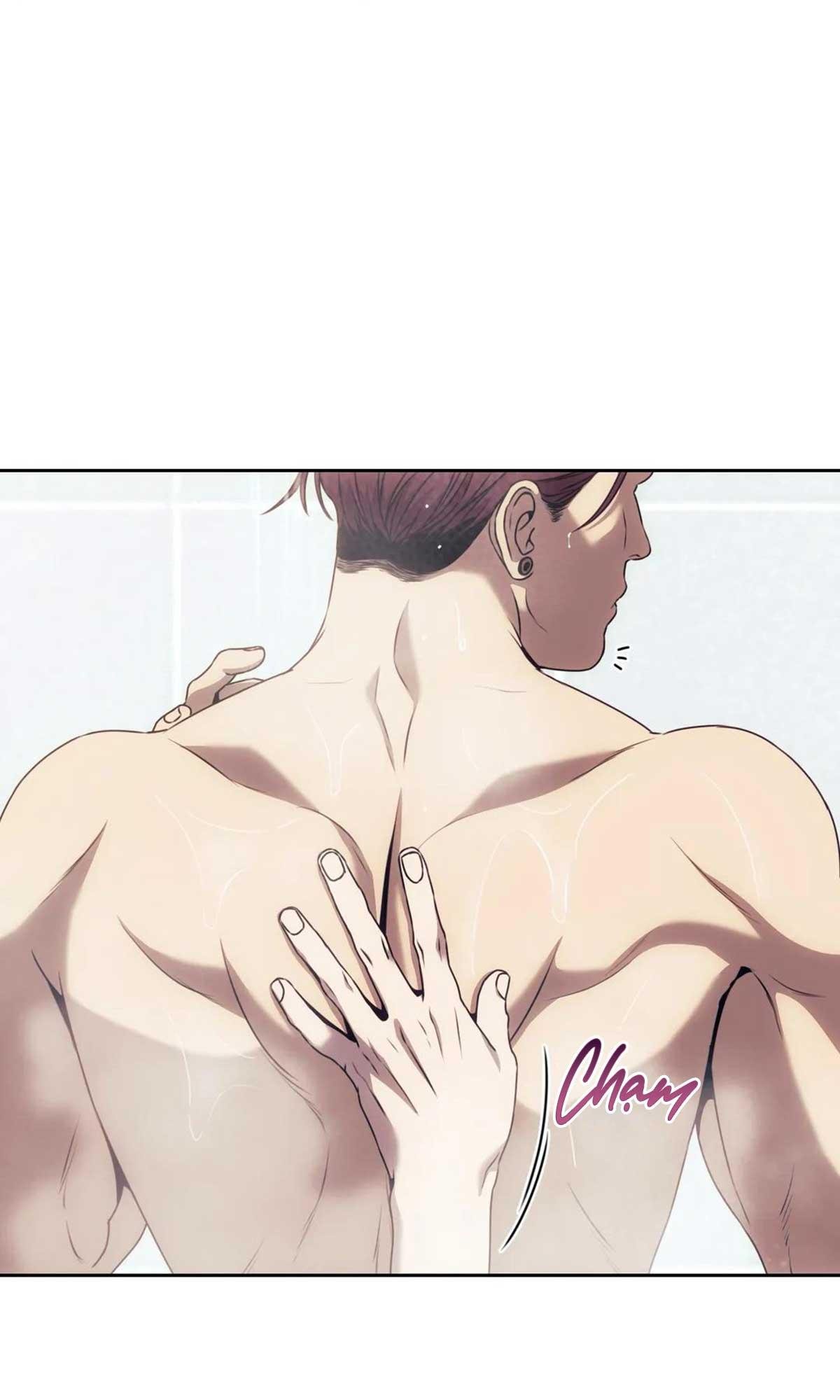 Công Cuộc Báo Thù Của Kẻ Yếu Thế Chapter 25 - Trang 2