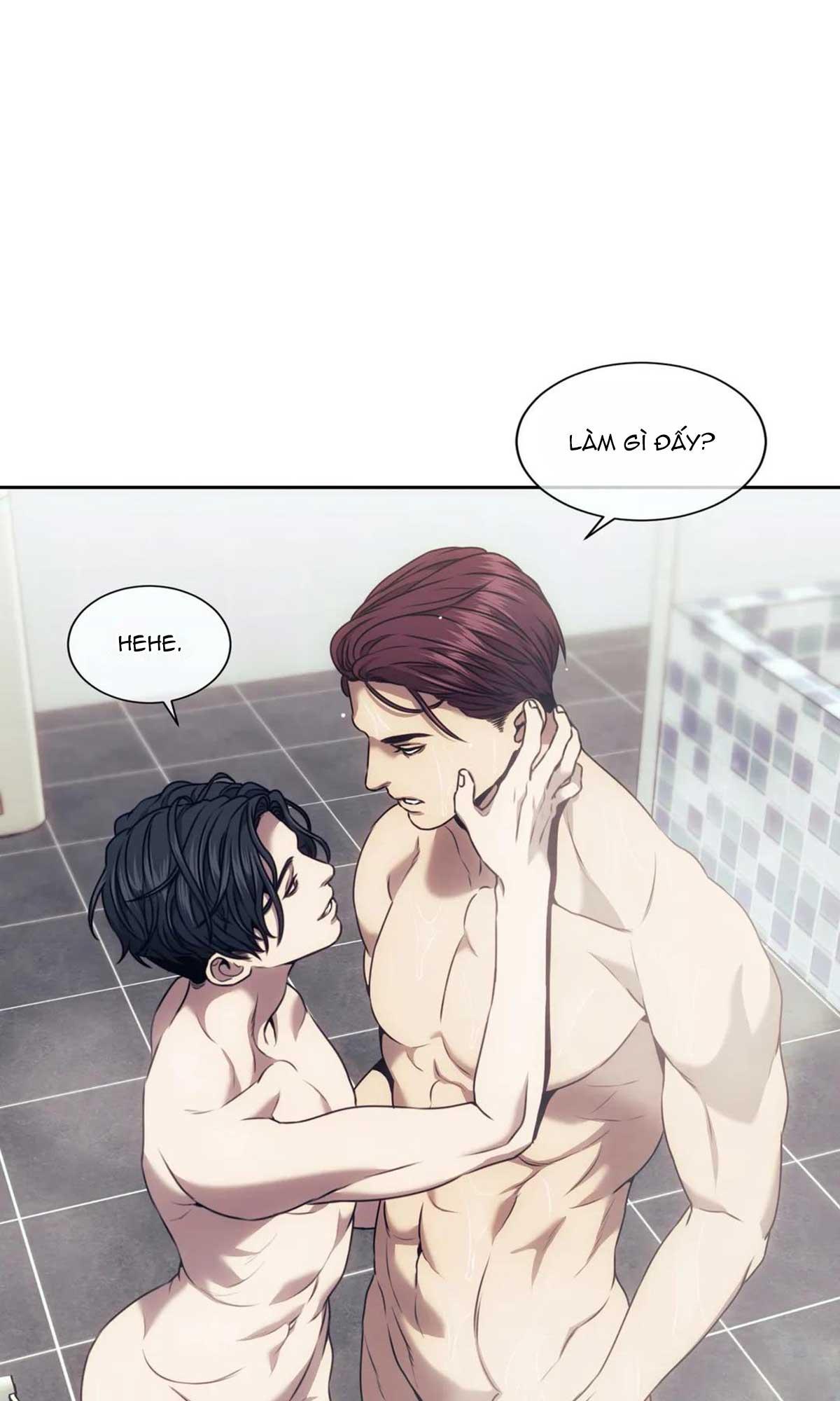 Công Cuộc Báo Thù Của Kẻ Yếu Thế Chapter 25 - Trang 2