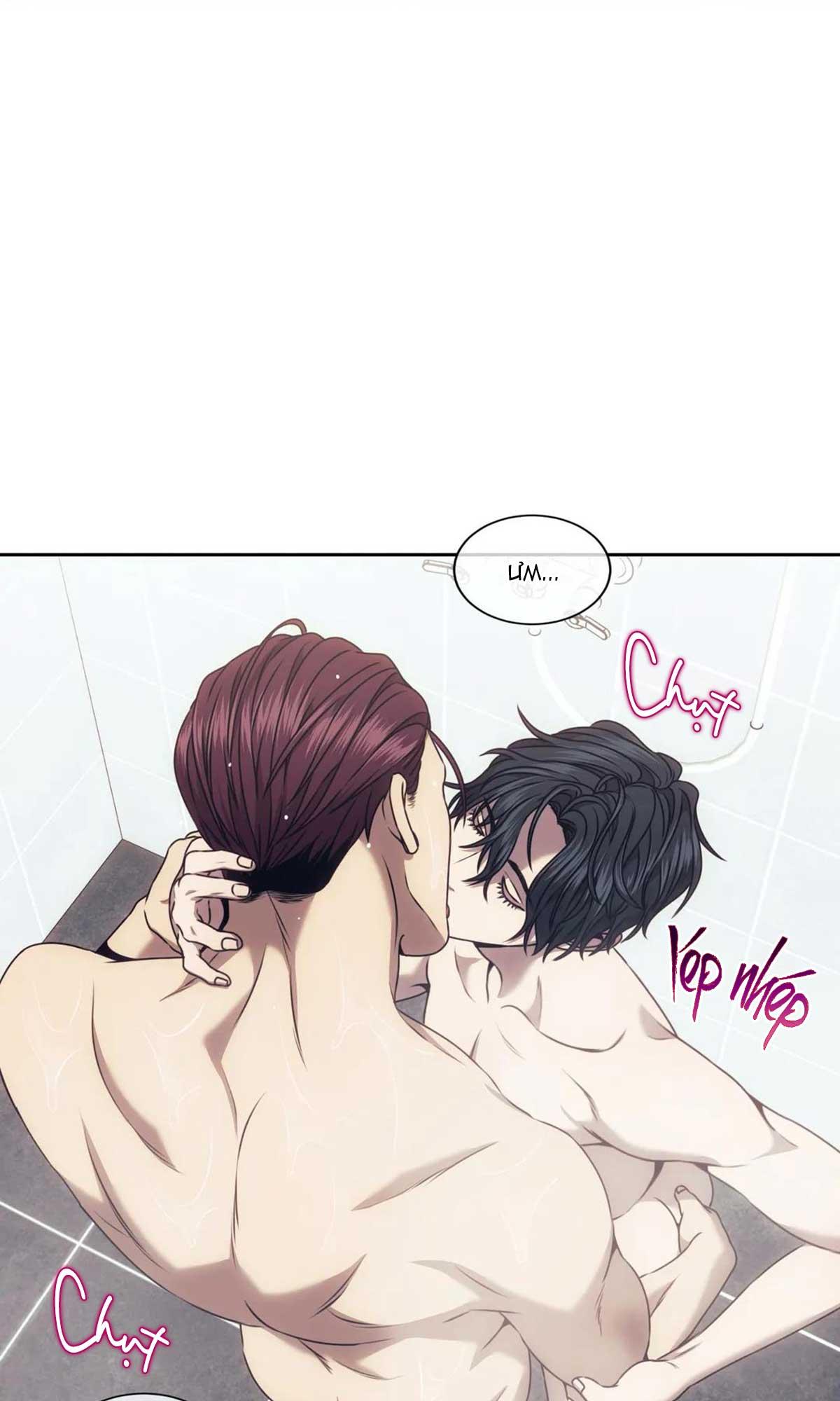 Công Cuộc Báo Thù Của Kẻ Yếu Thế Chapter 25 - Trang 2