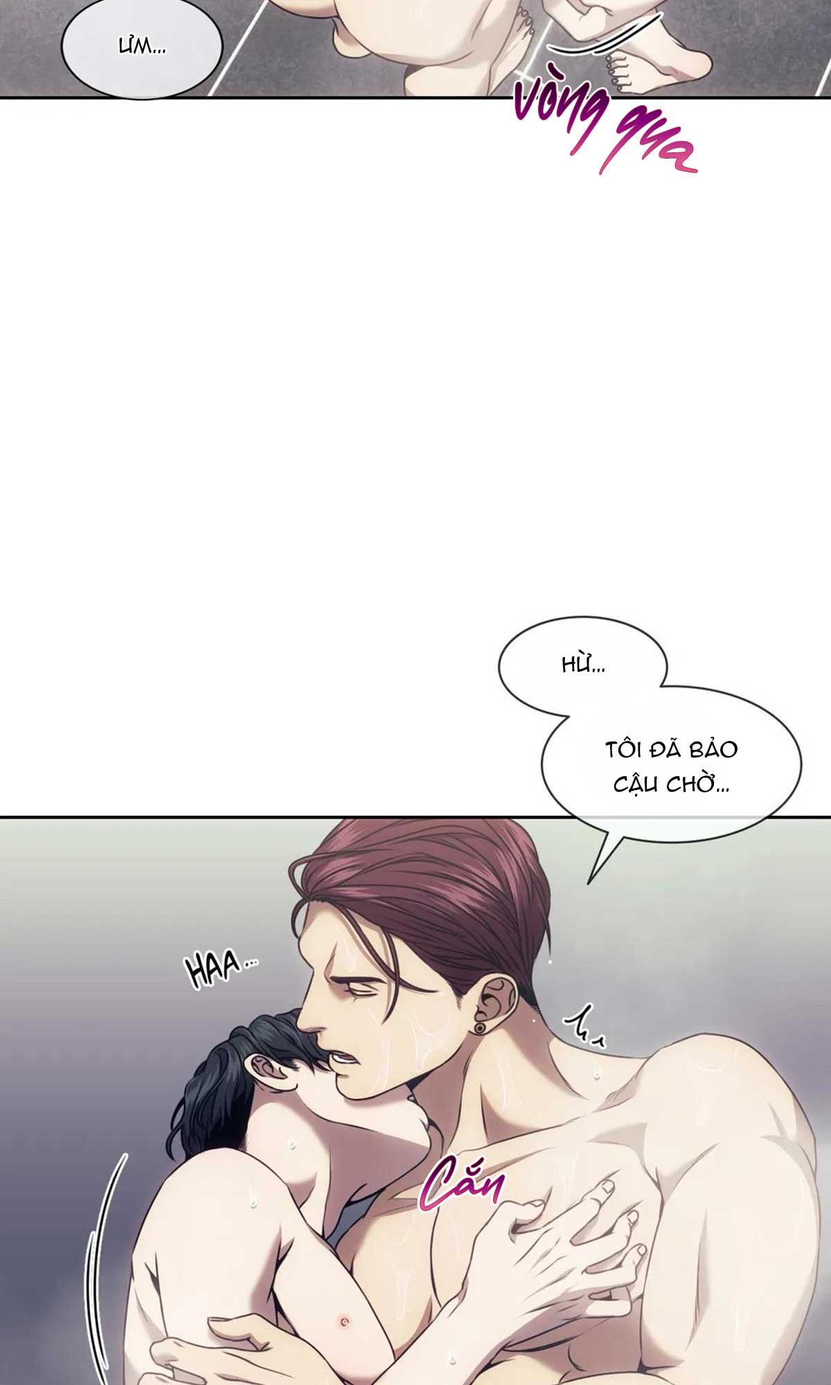 Công Cuộc Báo Thù Của Kẻ Yếu Thế Chapter 25 - Trang 2