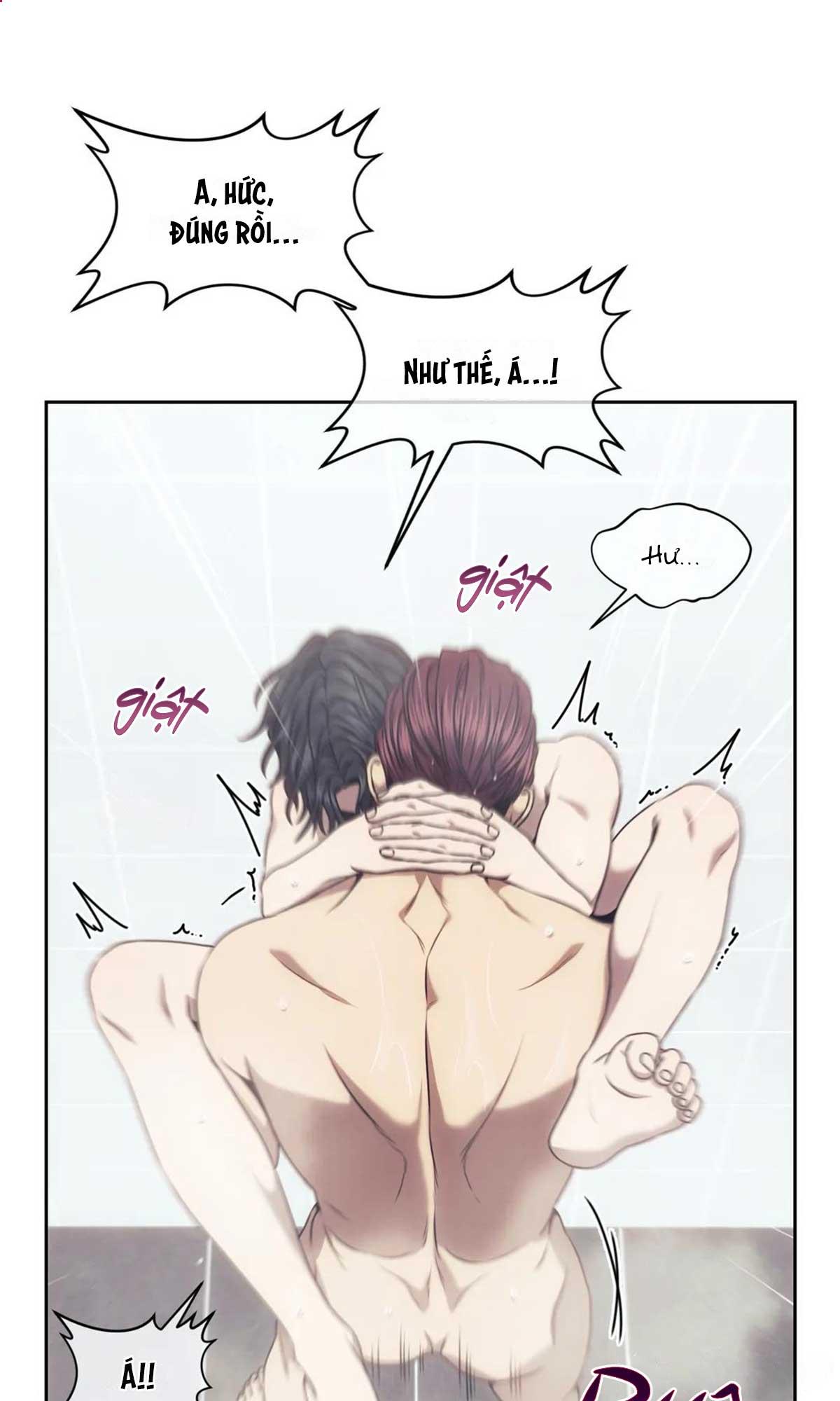 Công Cuộc Báo Thù Của Kẻ Yếu Thế Chapter 25 - Trang 2