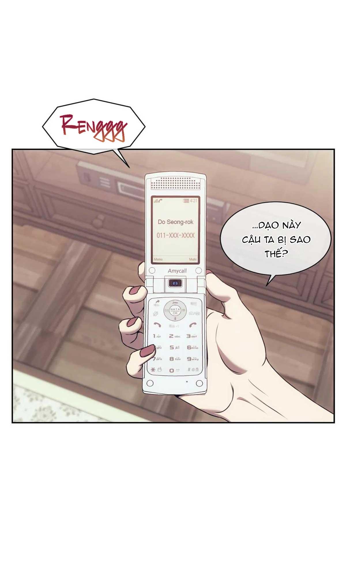 Công Cuộc Báo Thù Của Kẻ Yếu Thế Chapter 25 - Trang 2