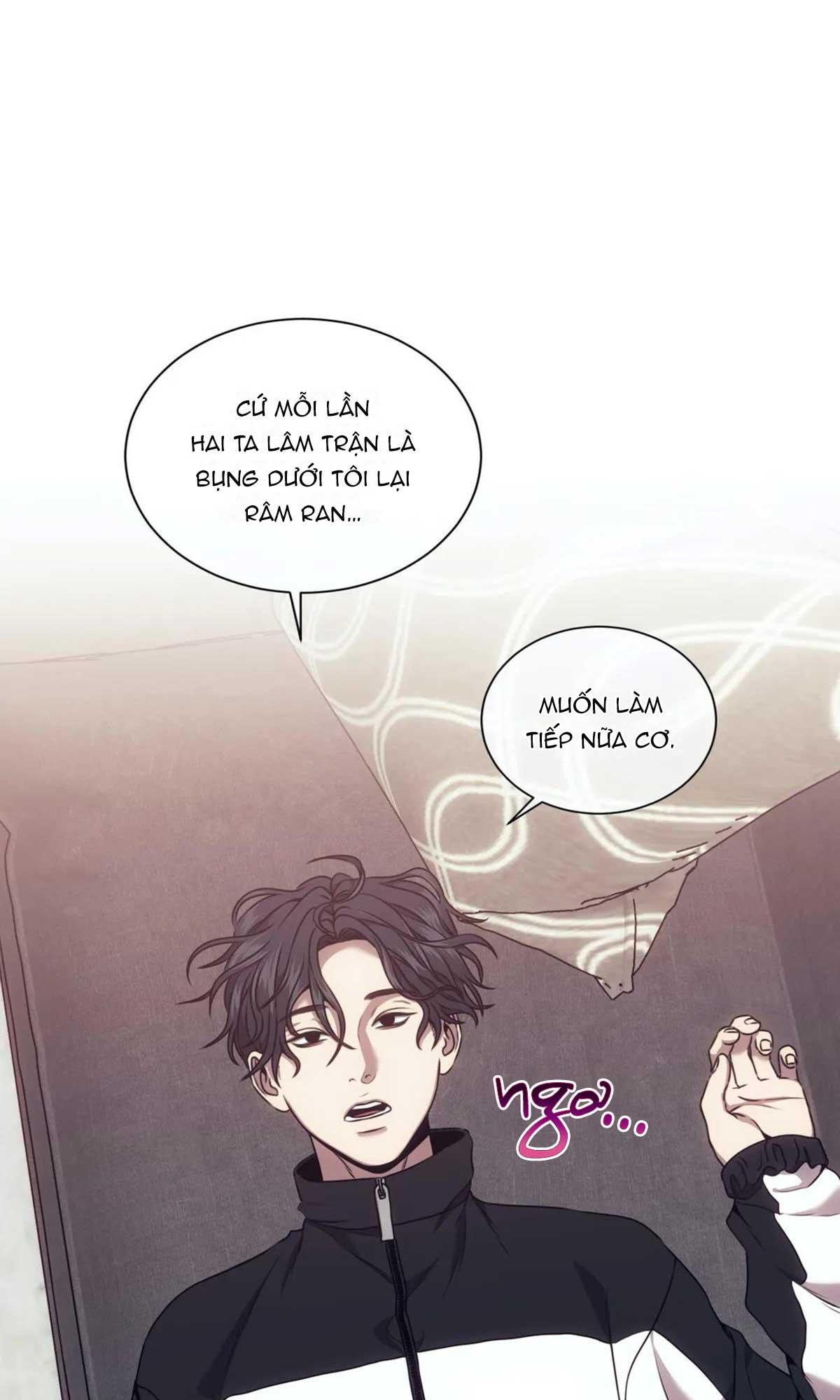 Công Cuộc Báo Thù Của Kẻ Yếu Thế Chapter 25 - Trang 2