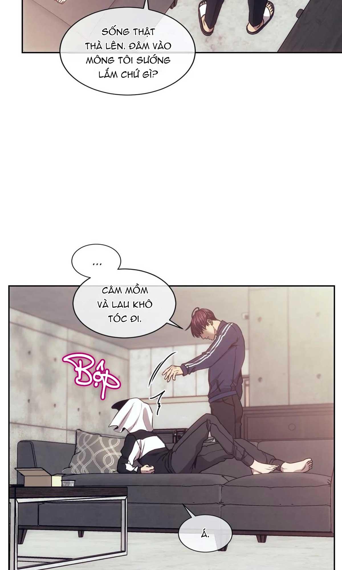 Công Cuộc Báo Thù Của Kẻ Yếu Thế Chapter 25 - Trang 2