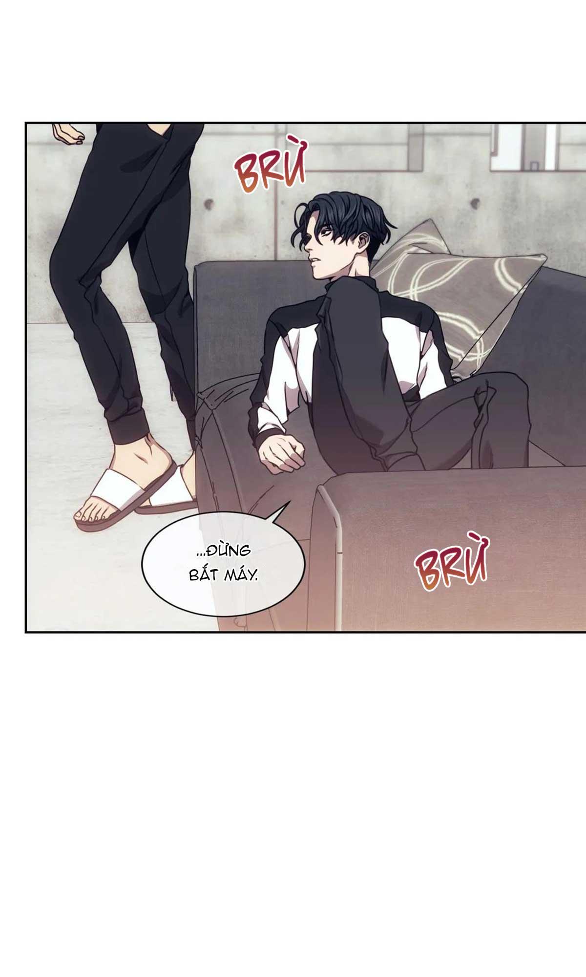 Công Cuộc Báo Thù Của Kẻ Yếu Thế Chapter 25 - Trang 2