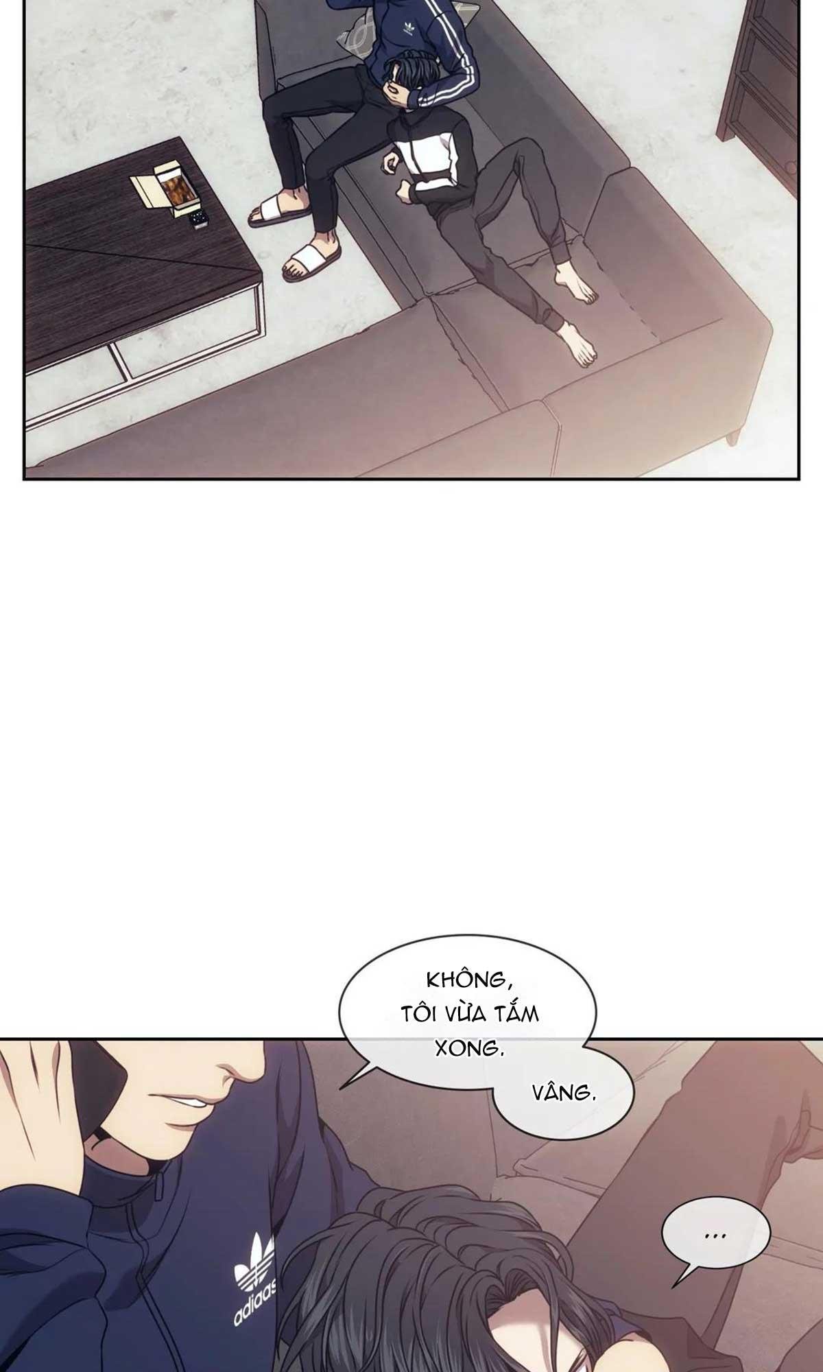Công Cuộc Báo Thù Của Kẻ Yếu Thế Chapter 25 - Trang 2