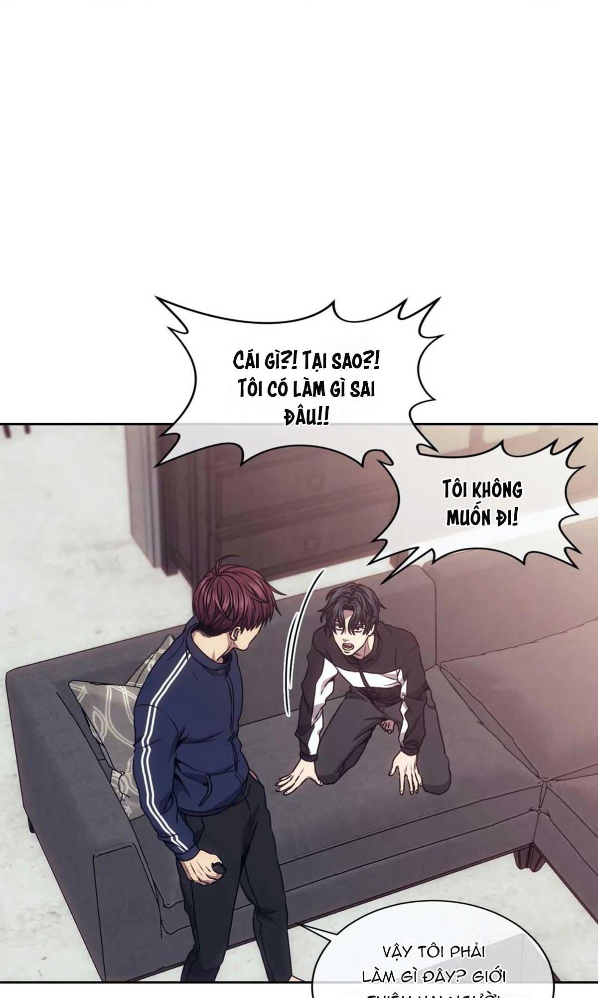 Công Cuộc Báo Thù Của Kẻ Yếu Thế Chapter 25 - Trang 2