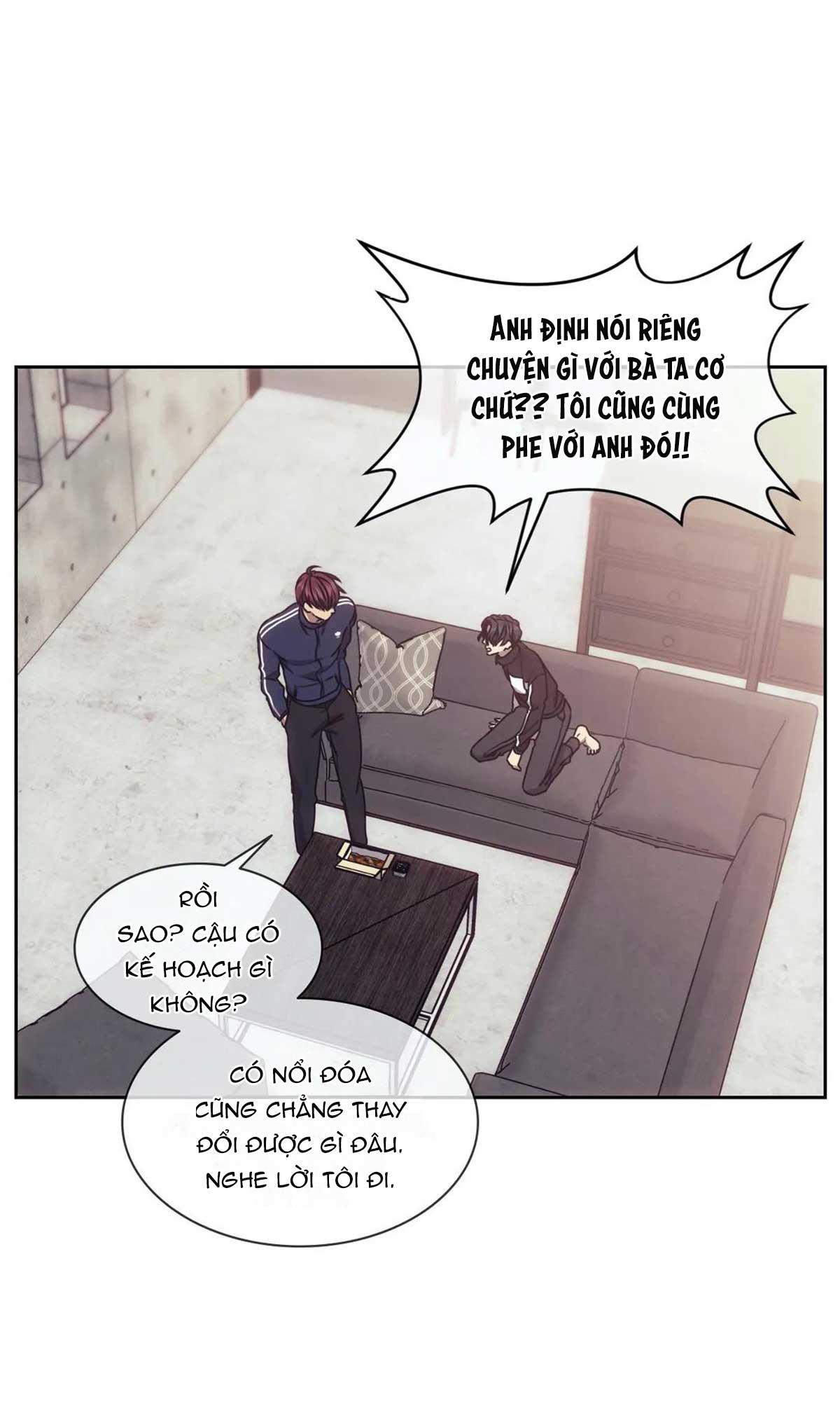 Công Cuộc Báo Thù Của Kẻ Yếu Thế Chapter 25 - Trang 2