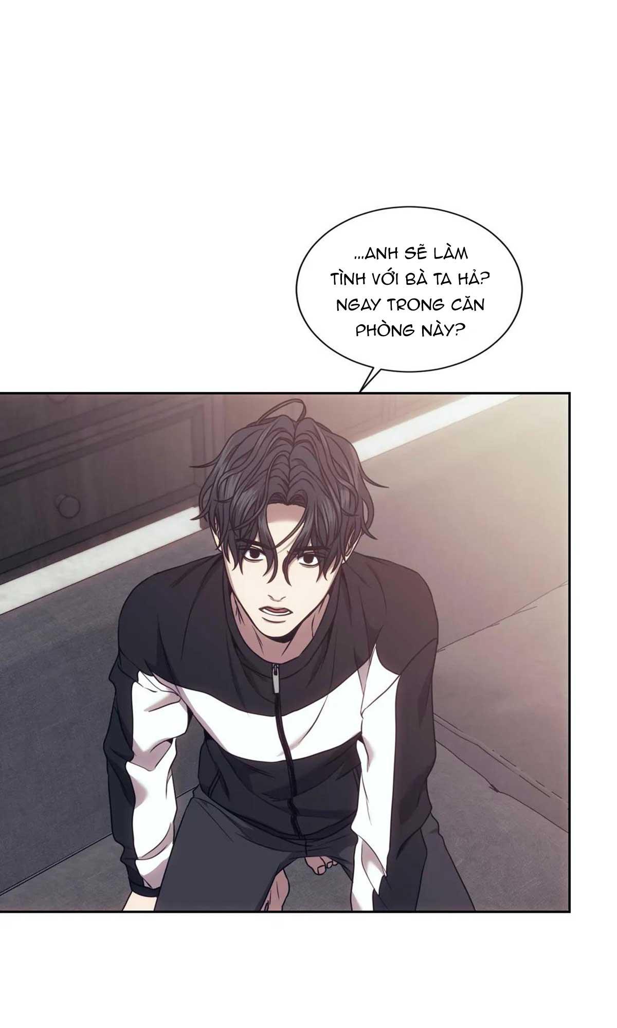Công Cuộc Báo Thù Của Kẻ Yếu Thế Chapter 25 - Trang 2
