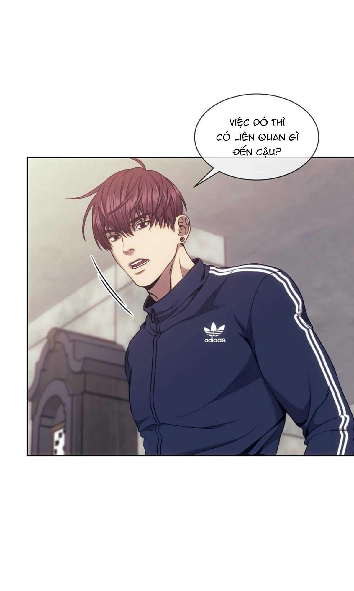 Công Cuộc Báo Thù Của Kẻ Yếu Thế Chapter 25 - Trang 2