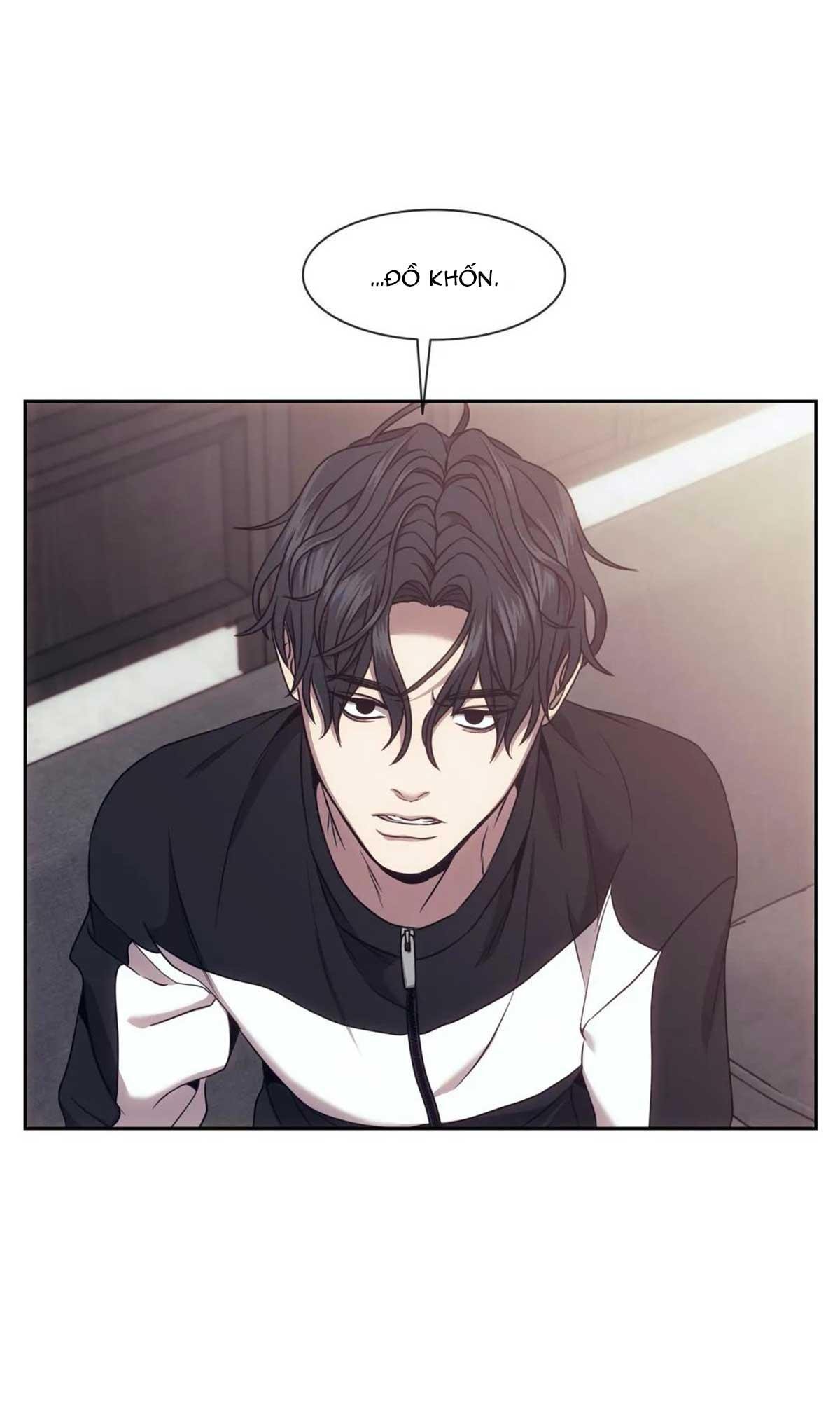 Công Cuộc Báo Thù Của Kẻ Yếu Thế Chapter 25 - Trang 2