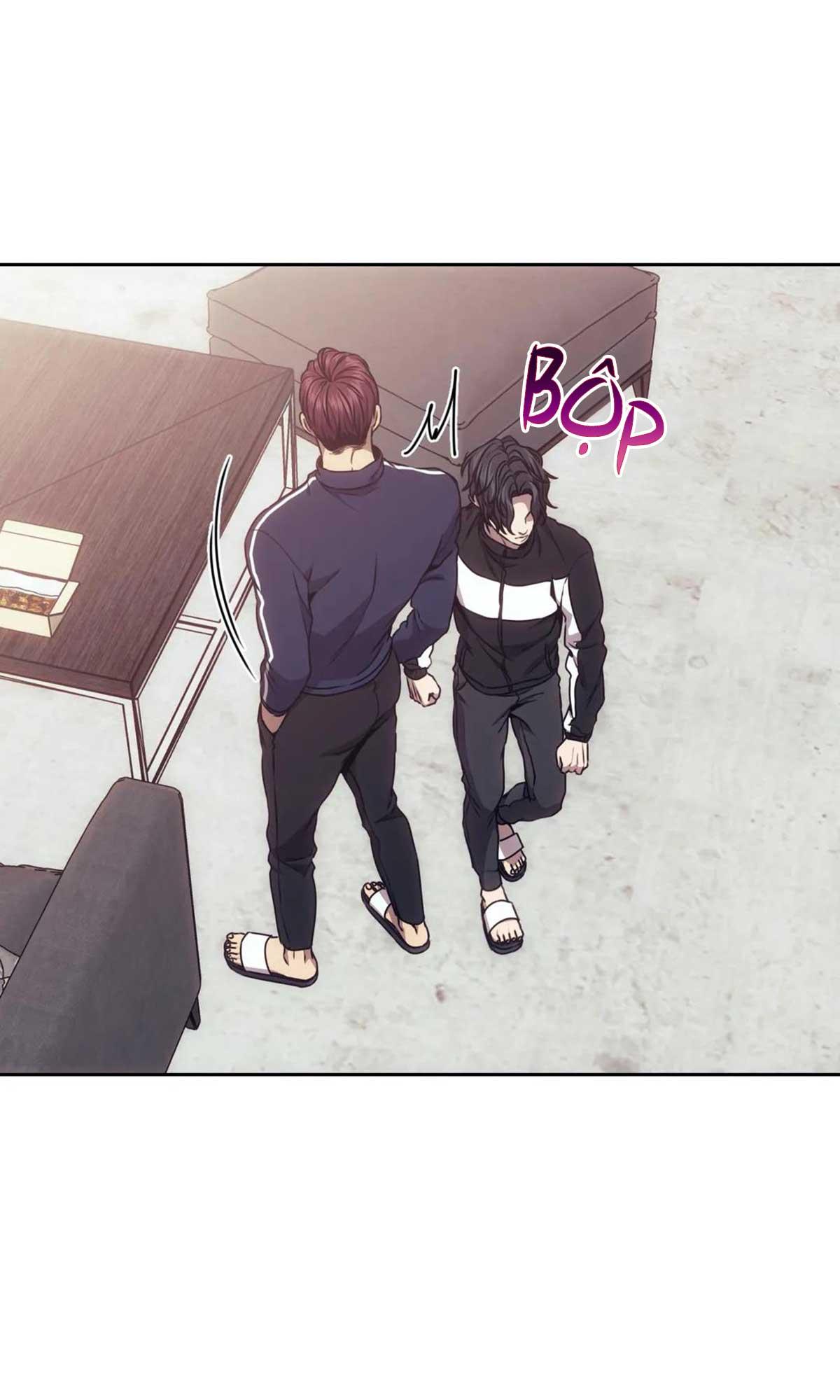 Công Cuộc Báo Thù Của Kẻ Yếu Thế Chapter 25 - Trang 2