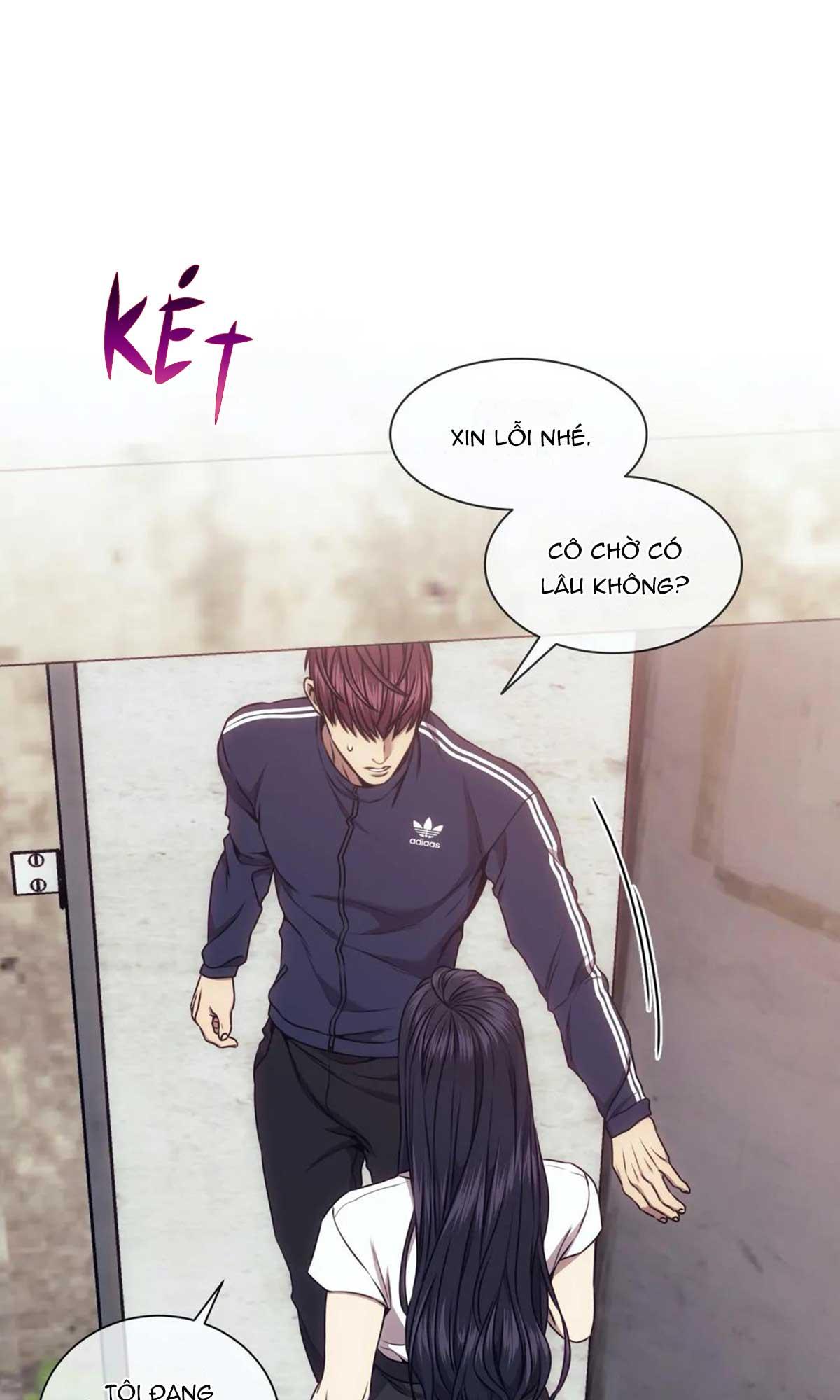 Công Cuộc Báo Thù Của Kẻ Yếu Thế Chapter 25 - Trang 2