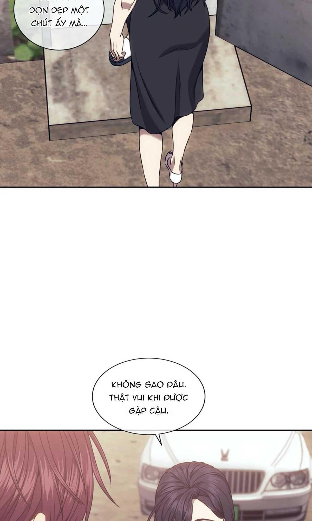 Công Cuộc Báo Thù Của Kẻ Yếu Thế Chapter 25 - Trang 2