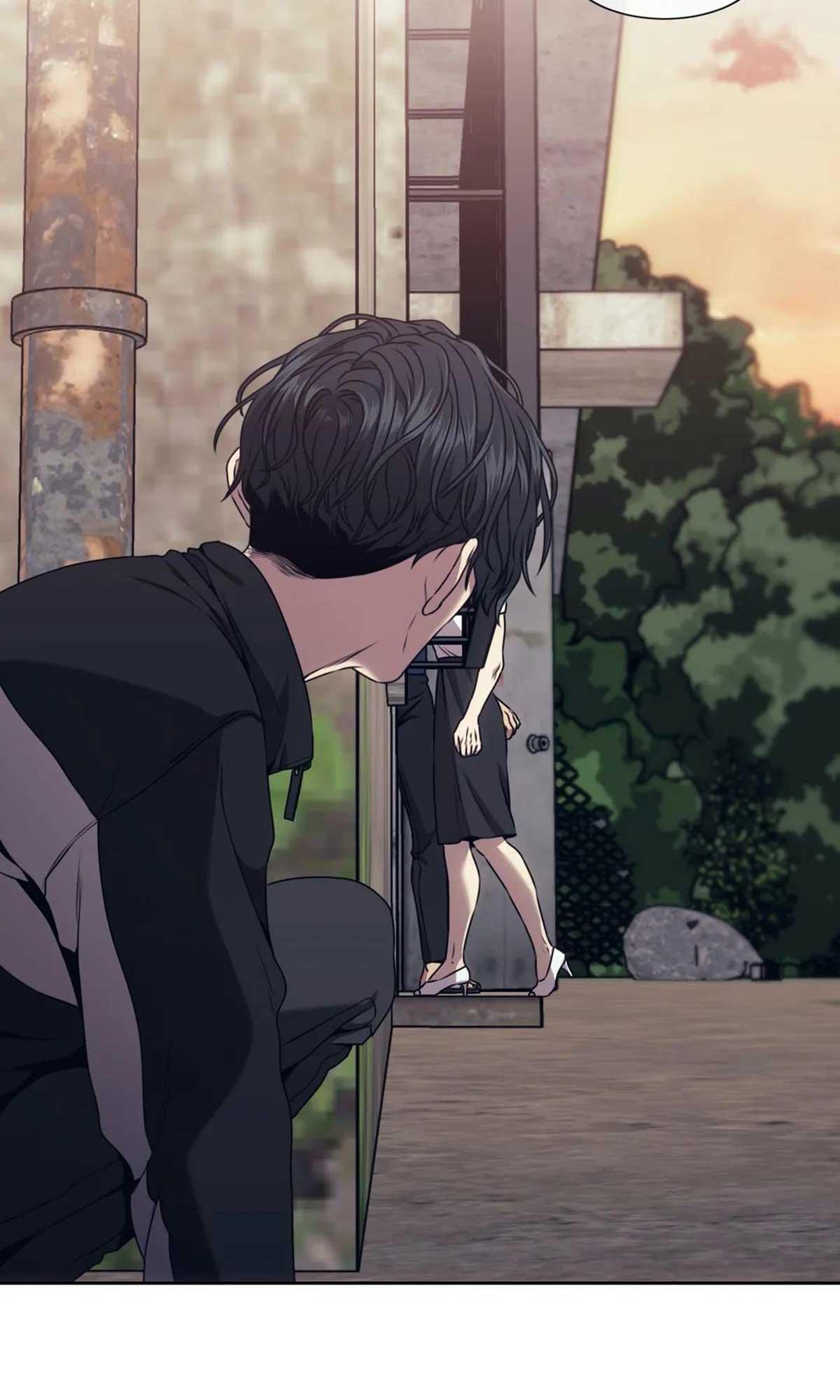 Công Cuộc Báo Thù Của Kẻ Yếu Thế Chapter 25 - Trang 2