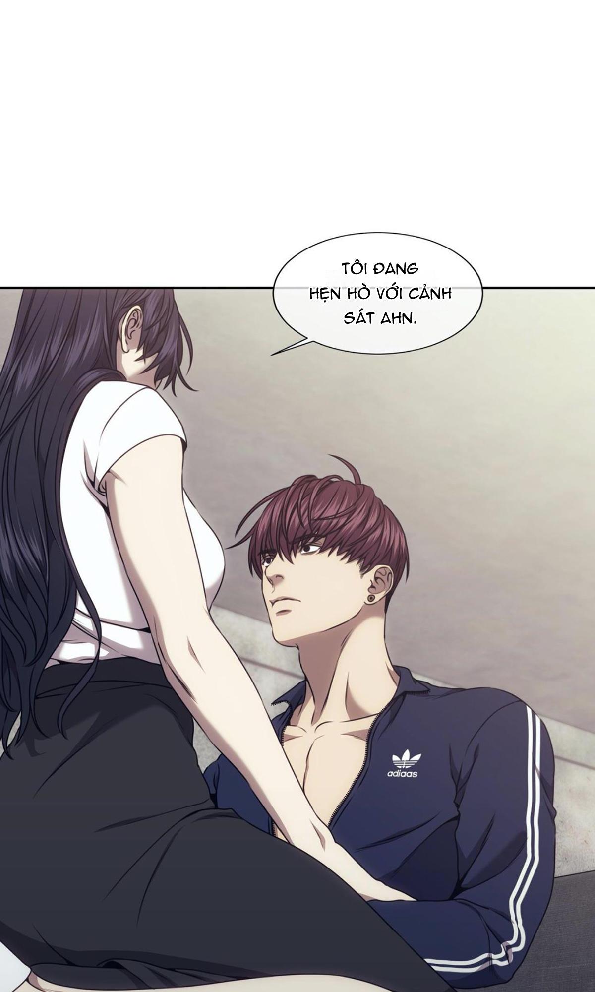 Công Cuộc Báo Thù Của Kẻ Yếu Thế Chapter 27 - Trang 2