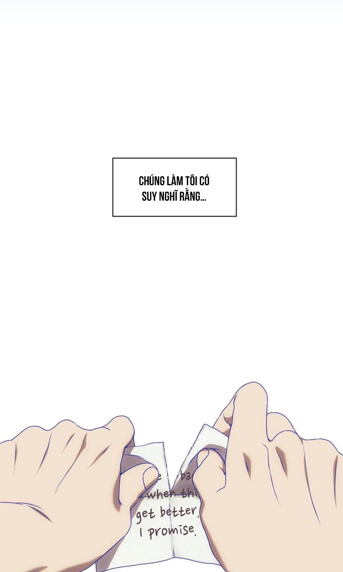 Công Cuộc Báo Thù Của Kẻ Yếu Thế Chapter 27 - Trang 2