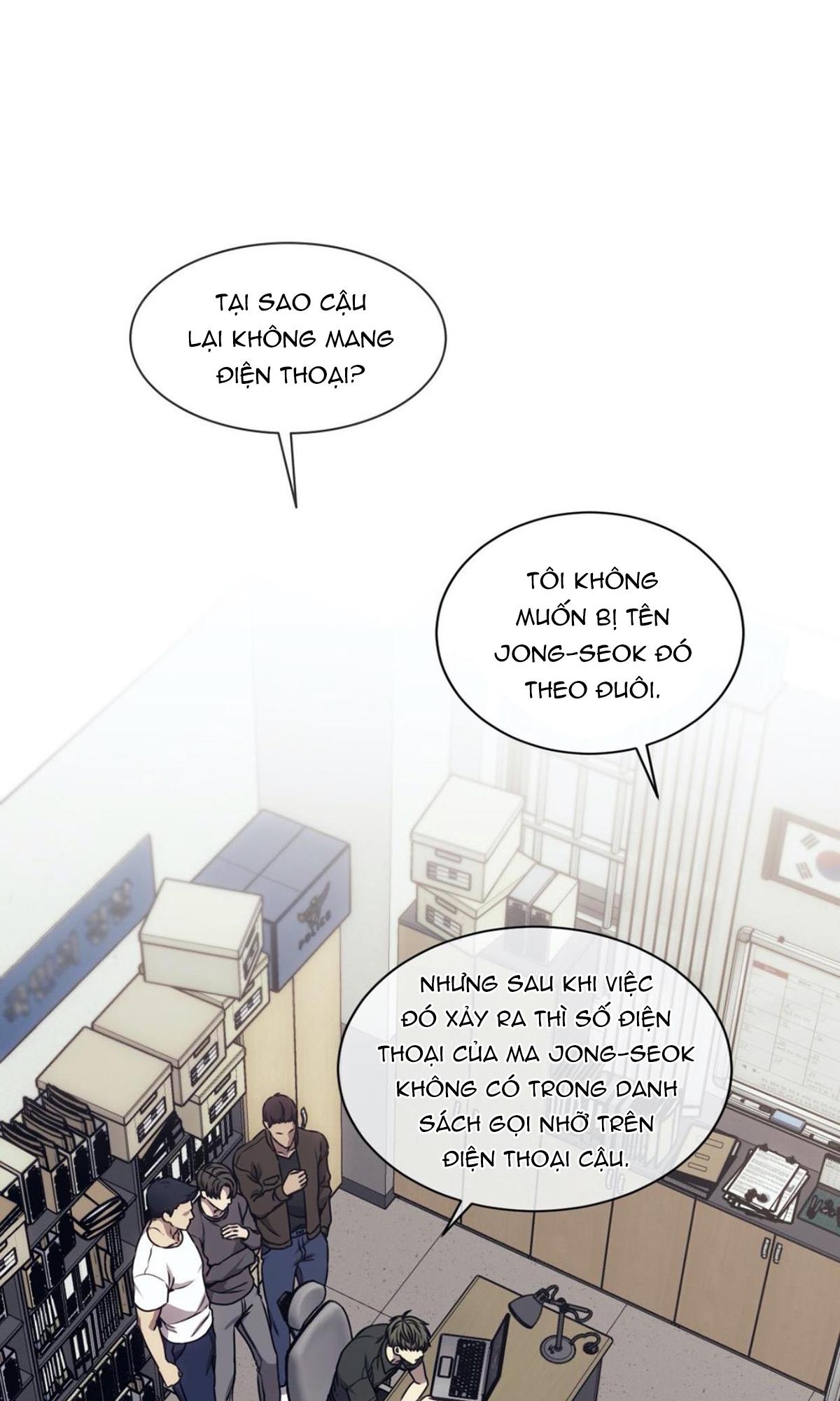 Công Cuộc Báo Thù Của Kẻ Yếu Thế Chapter 27 - Trang 2