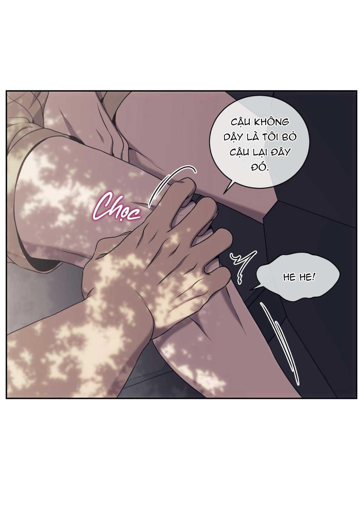 Công Cuộc Báo Thù Của Kẻ Yếu Thế Chapter 29 - Trang 2