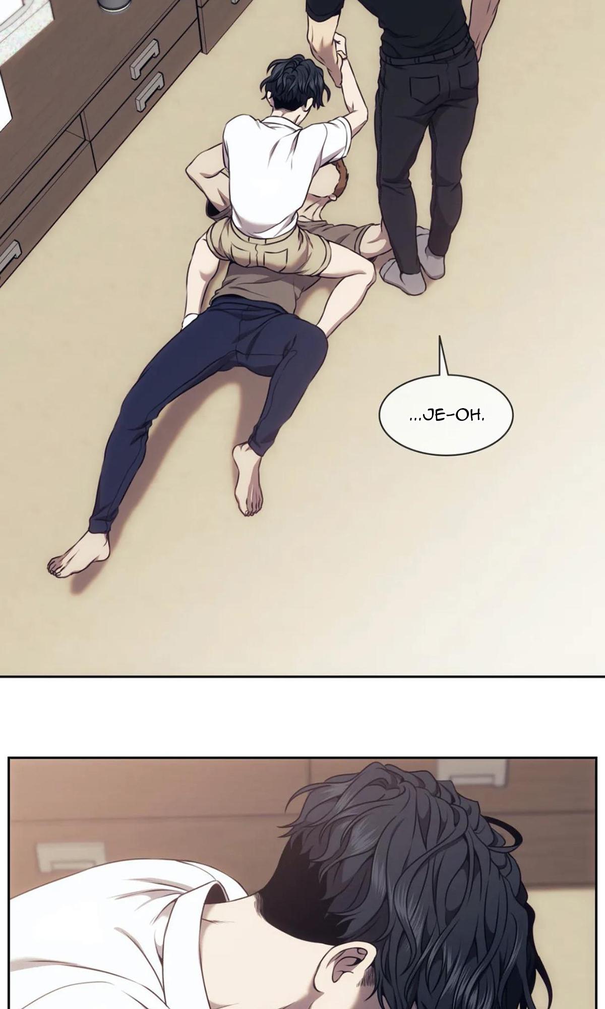 Công Cuộc Báo Thù Của Kẻ Yếu Thế Chapter 31 - Trang 2