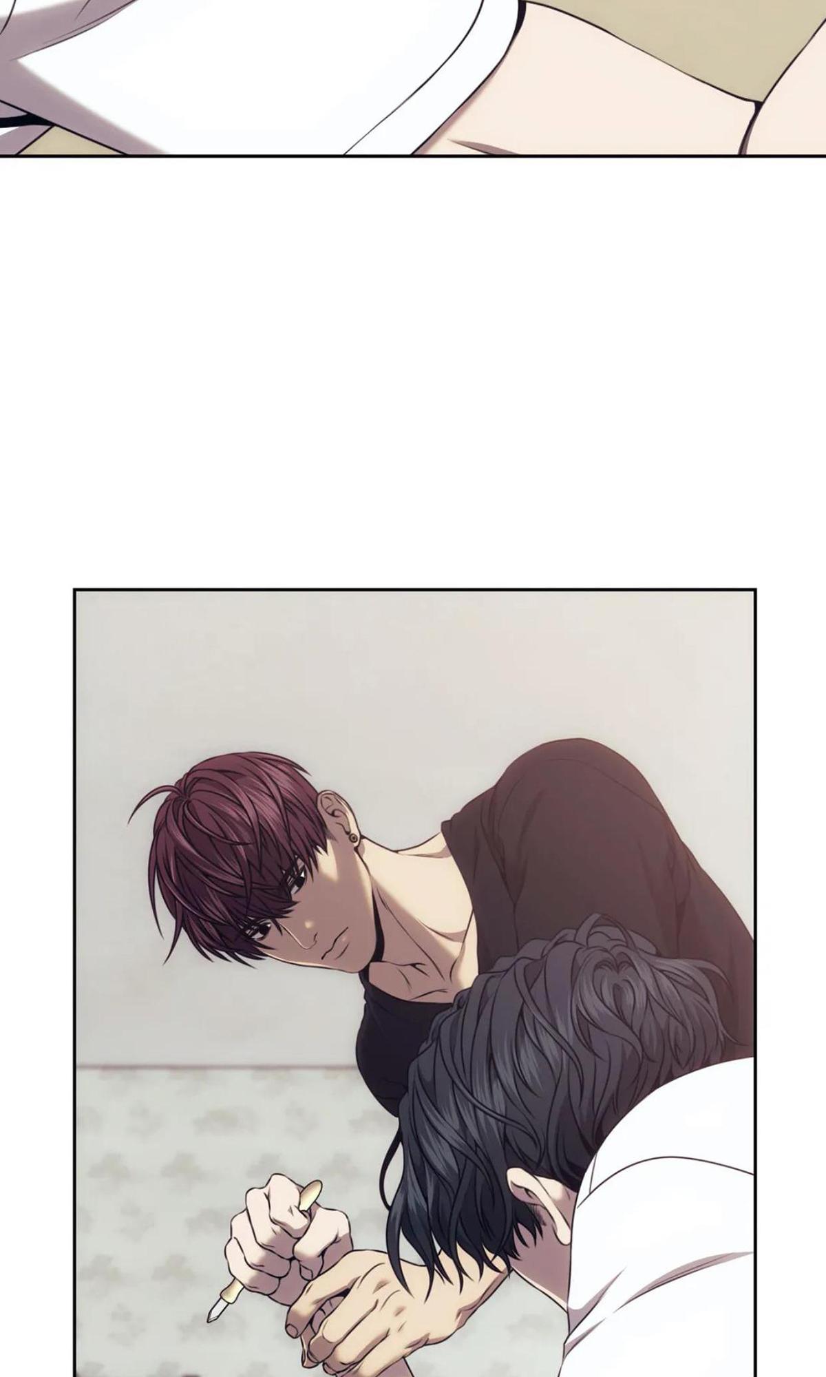 Công Cuộc Báo Thù Của Kẻ Yếu Thế Chapter 31 - Trang 2
